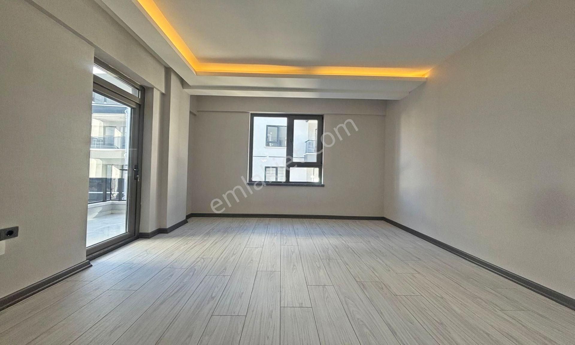 Bulvar'dan Sıfır Daire Masrafsız Lüks Satılık 2+1 Daire!!! - Görsel 22