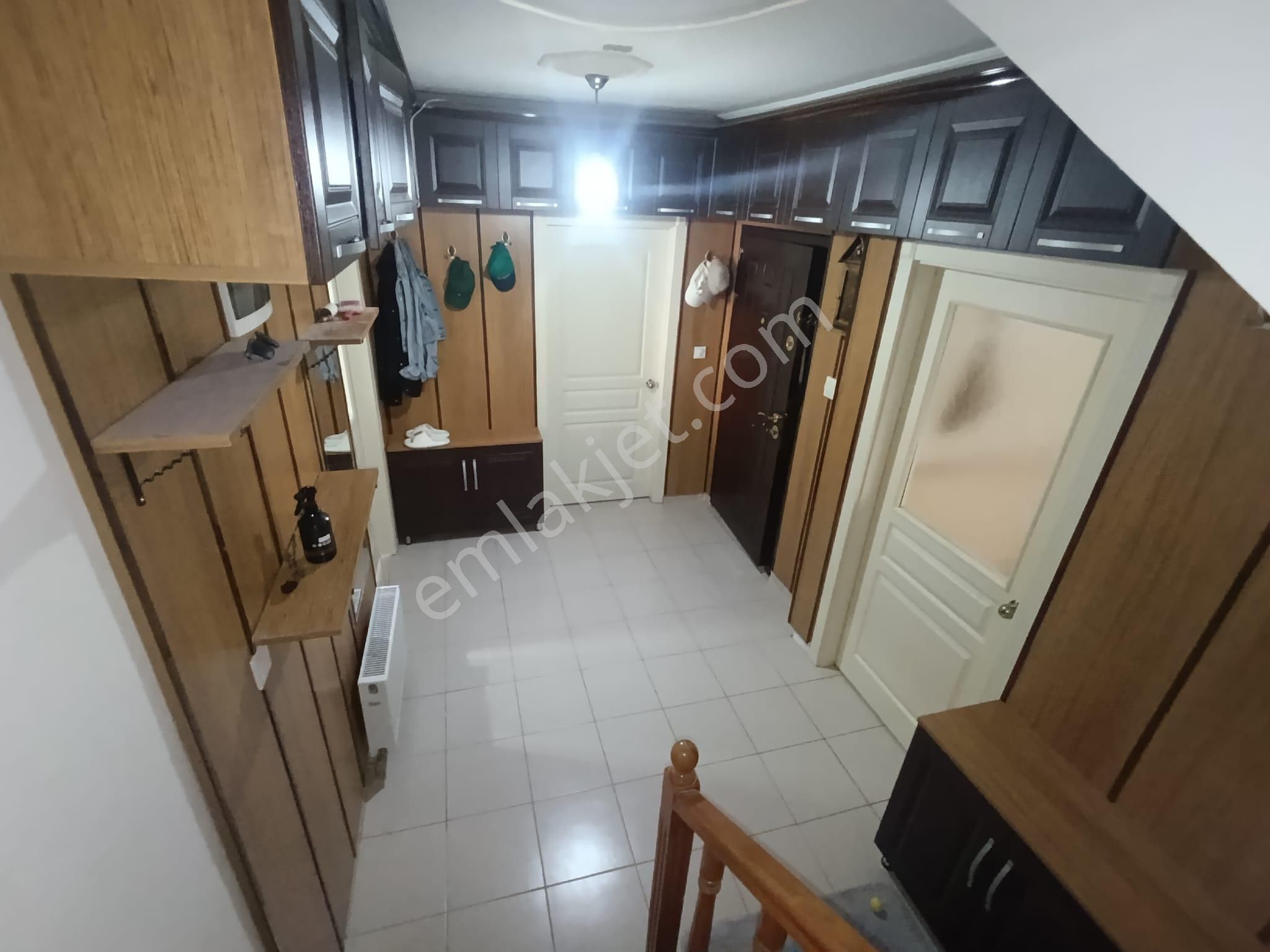 Görkem'den 3+1 Katta Dublex Kombili Bağımsız Ful Yapılı Ayhan Sümer Lisesi Yakını - Görsel 5