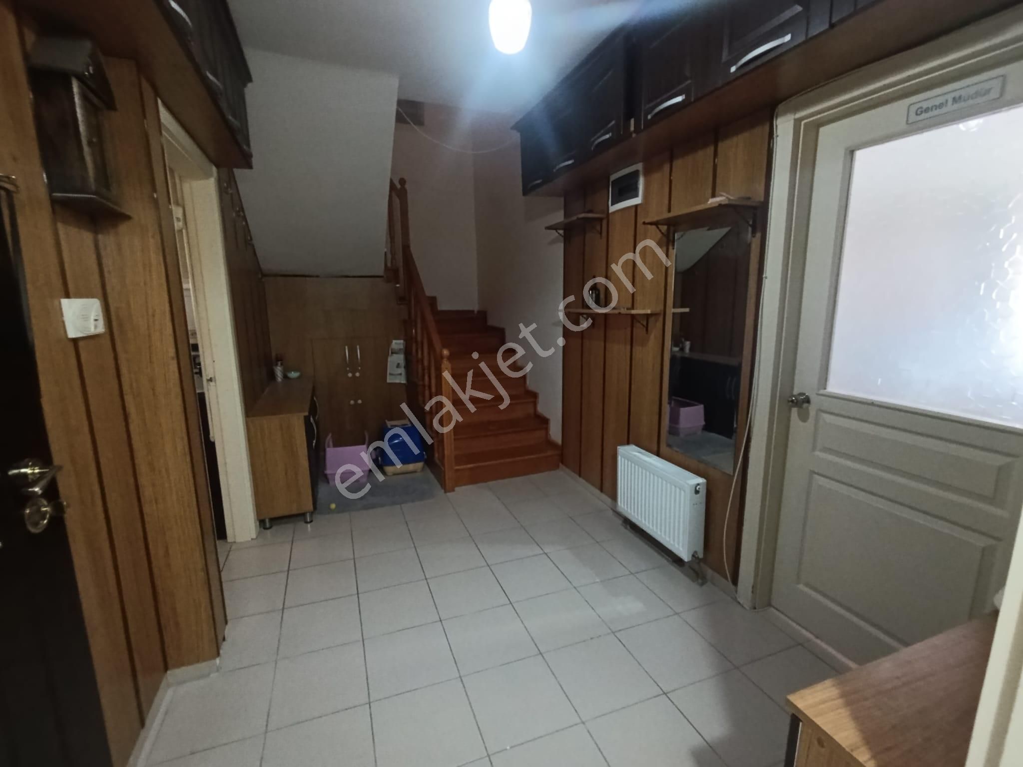 Görkem'den 3+1 Katta Dublex Kombili Bağımsız Ful Yapılı Ayhan Sümer Lisesi Yakını - Görsel 24