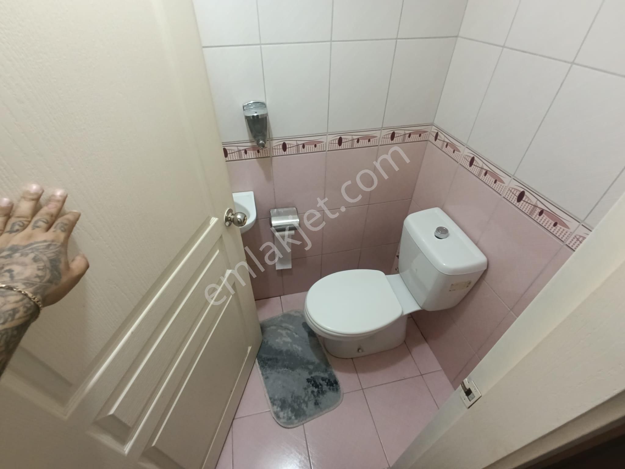 Görkem'den 3+1 Katta Dublex Kombili Bağımsız Ful Yapılı Ayhan Sümer Lisesi Yakını - Görsel 25