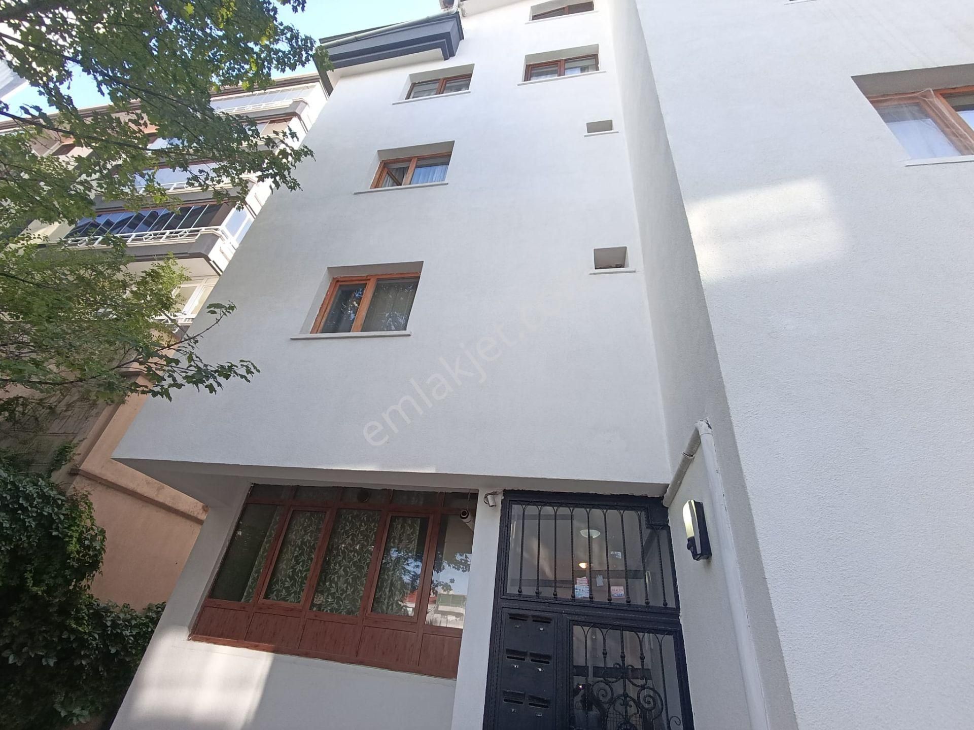 Görkem'den 3+1 Katta Dublex Kombili Bağımsız Ful Yapılı Ayhan Sümer Lisesi Yakını - Görsel 4