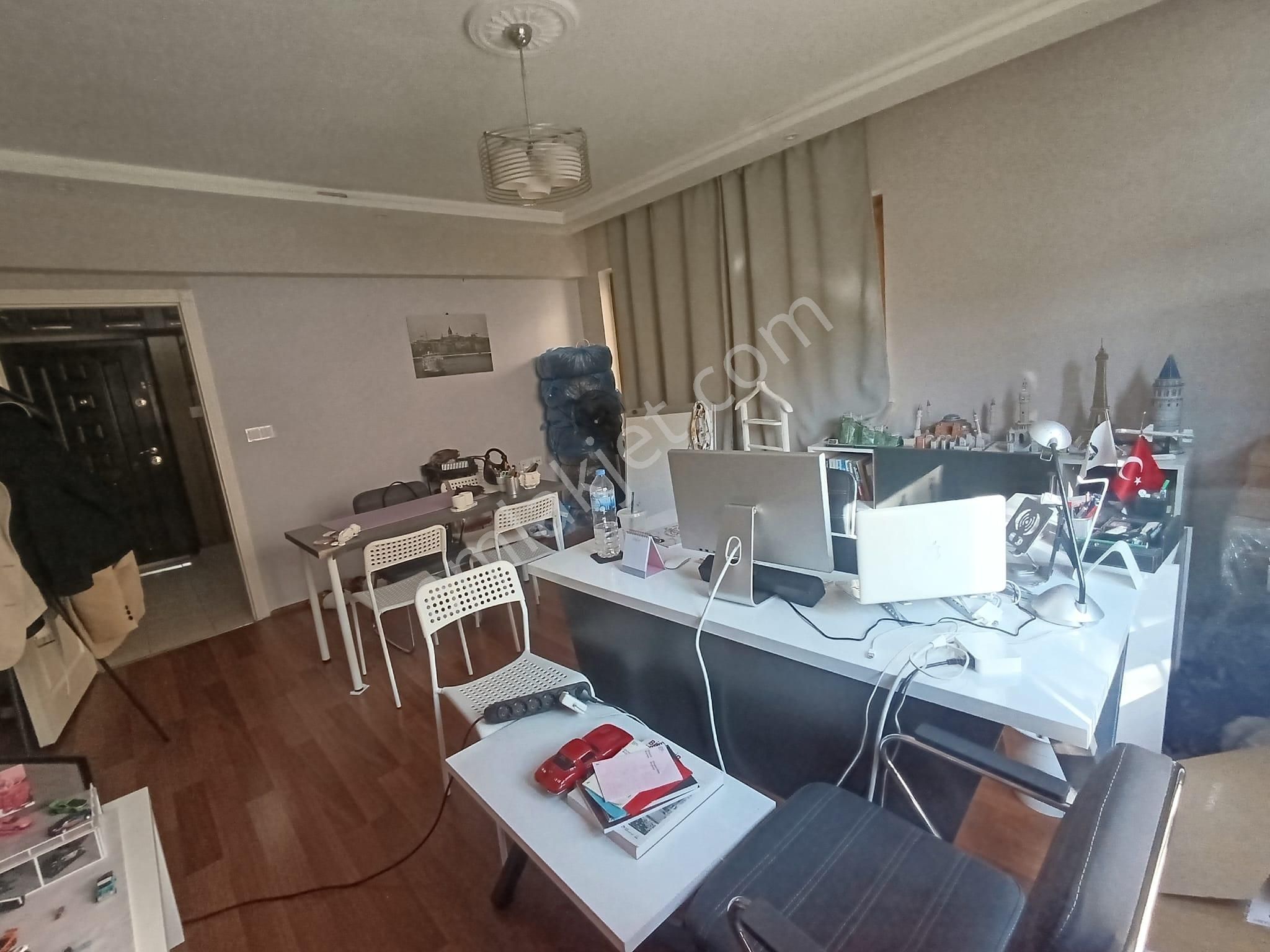 Görkem'den 3+1 Katta Dublex Kombili Bağımsız Ful Yapılı Ayhan Sümer Lisesi Yakını - Görsel 30