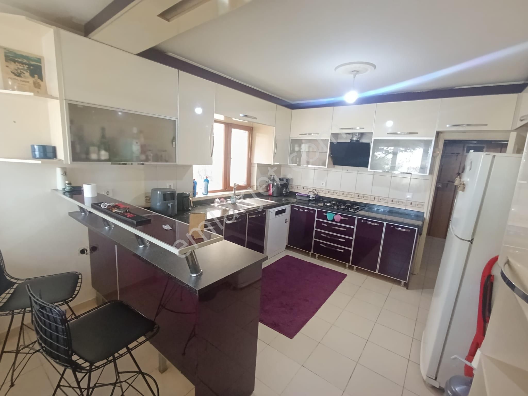 Görkem'den 3+1 Katta Dublex Kombili Bağımsız Ful Yapılı Ayhan Sümer Lisesi Yakını - Görsel 33