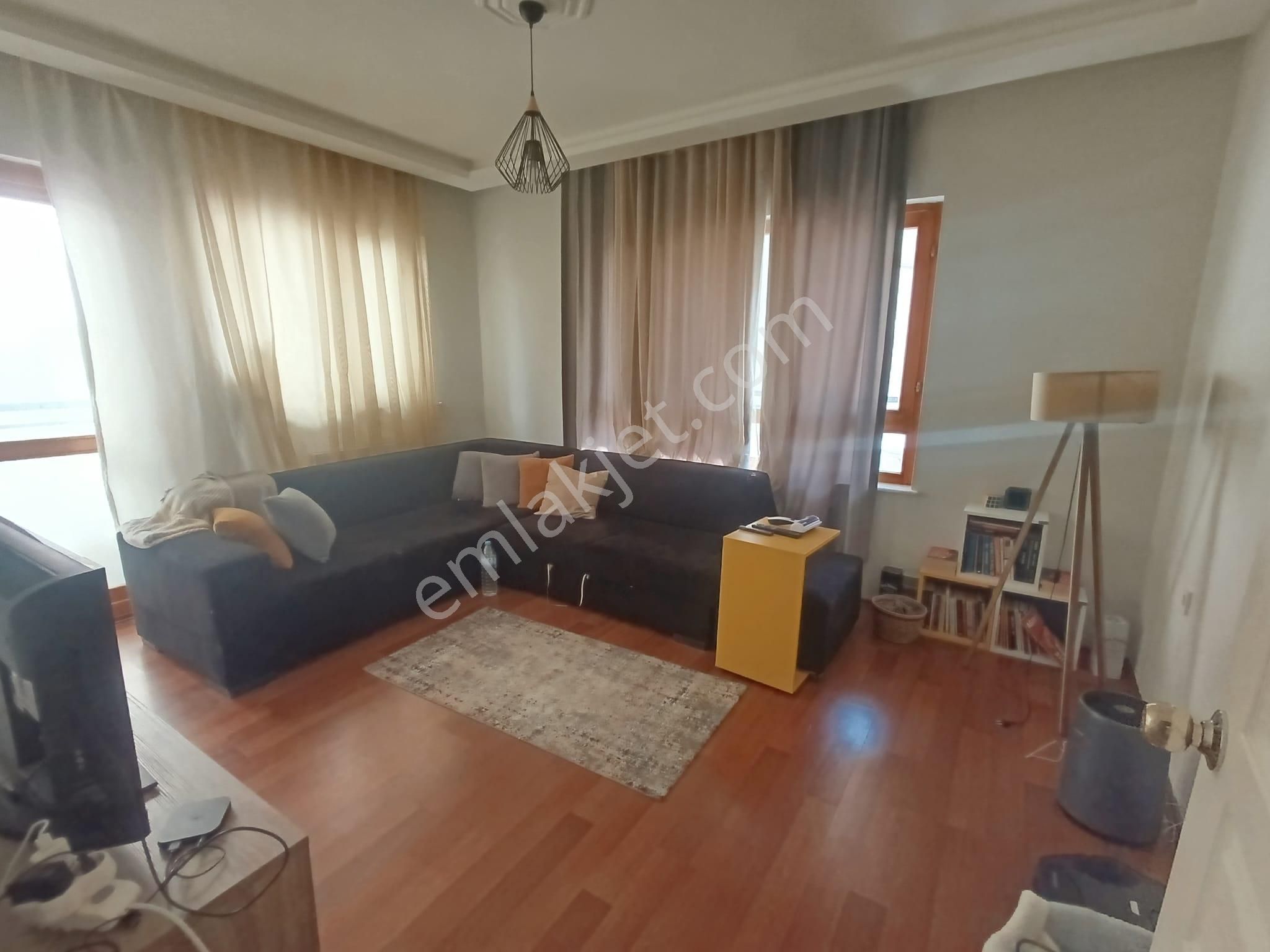 Görkem'den 3+1 Katta Dublex Kombili Bağımsız Ful Yapılı Ayhan Sümer Lisesi Yakını - Görsel 21