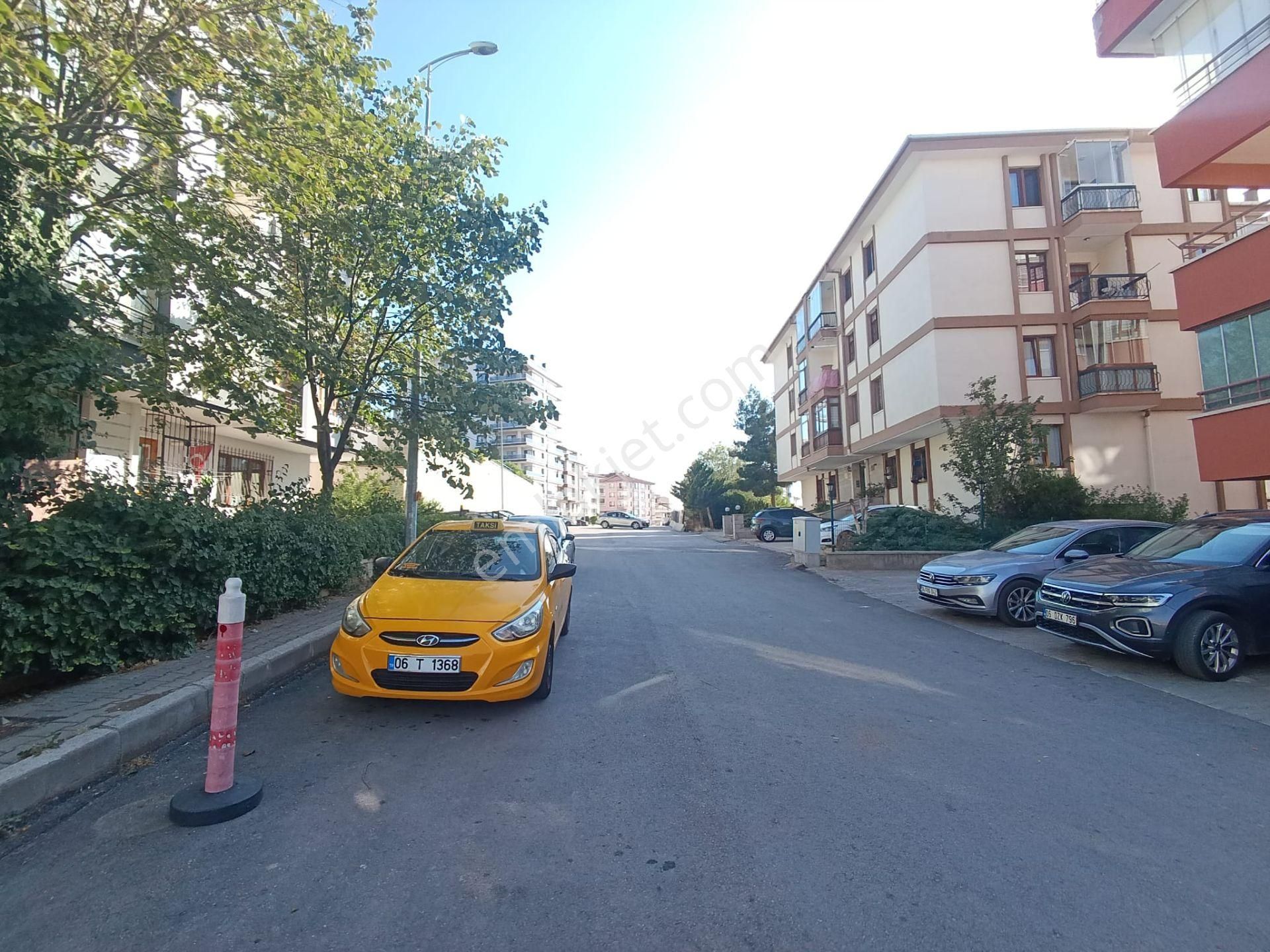 Görkem'den 3+1 Katta Dublex Kombili Bağımsız Ful Yapılı Ayhan Sümer Lisesi Yakını - Görsel 3