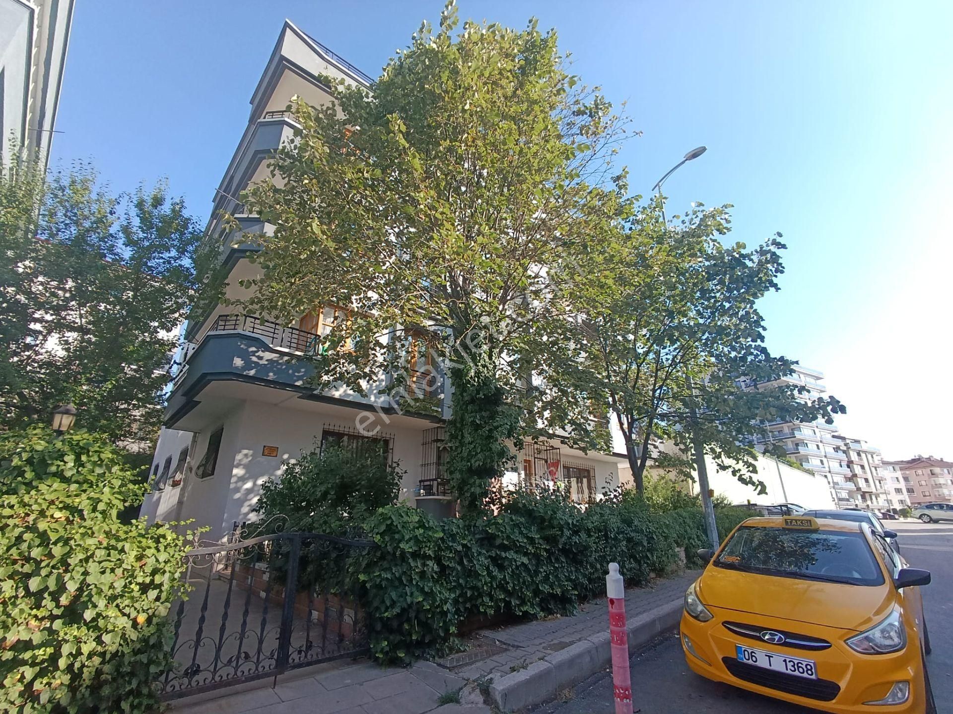 Görkem'den 3+1 Katta Dublex Kombili Bağımsız Ful Yapılı Ayhan Sümer Lisesi Yakını - Görsel 6