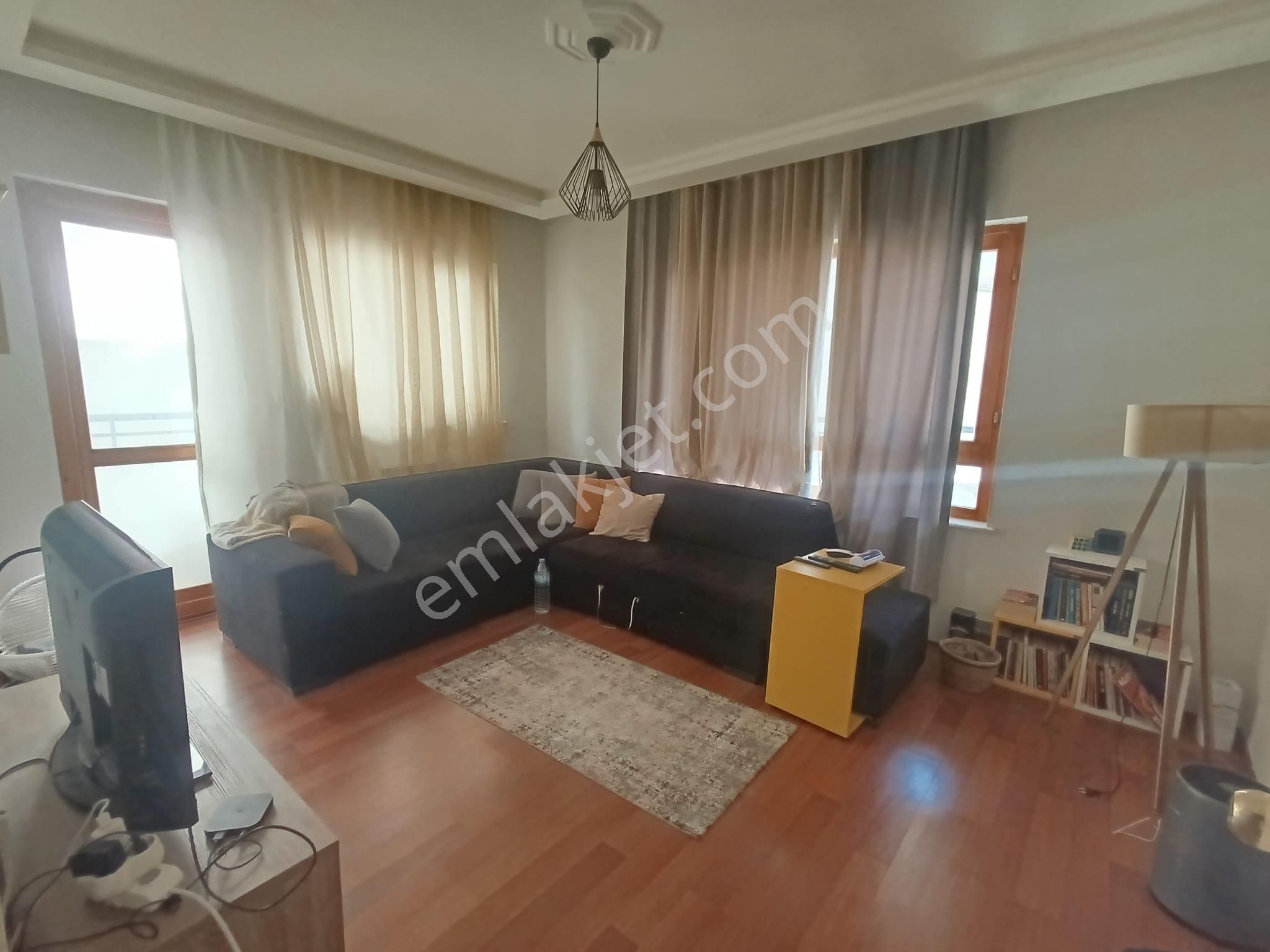 Görkem'den 3+1 Katta Dublex Kombili Bağımsız Ful Yapılı Ayhan Sümer Lisesi Yakını - Görsel 22