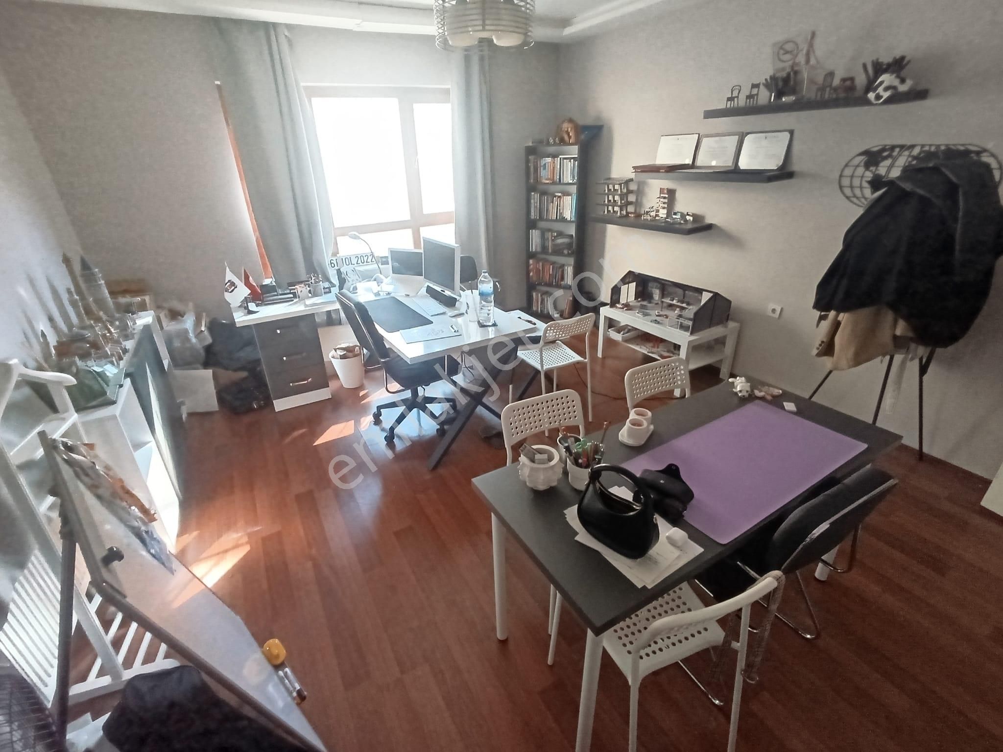 Görkem'den 3+1 Katta Dublex Kombili Bağımsız Ful Yapılı Ayhan Sümer Lisesi Yakını - Görsel 29