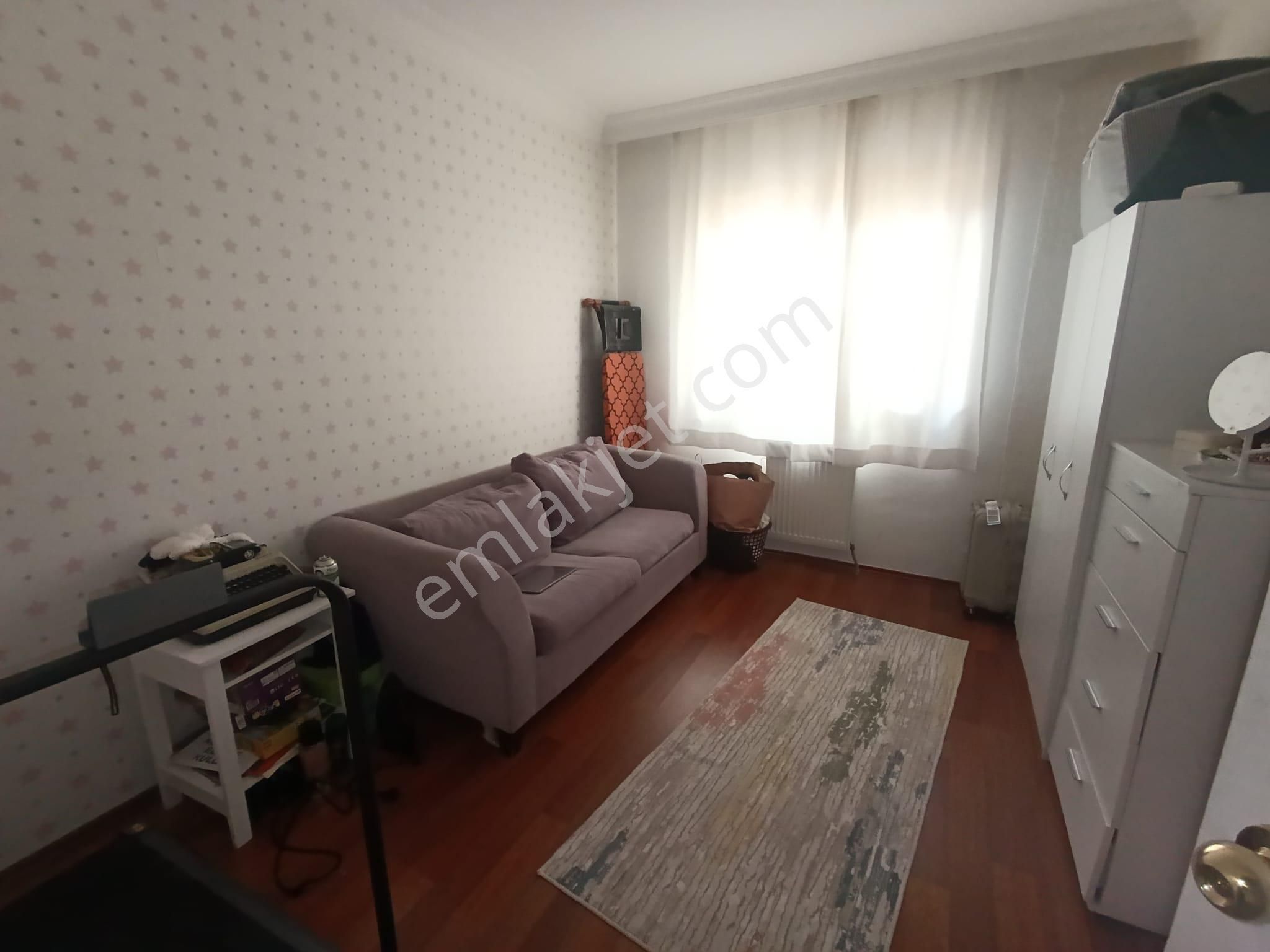 Görkem'den 3+1 Katta Dublex Kombili Bağımsız Ful Yapılı Ayhan Sümer Lisesi Yakını - Görsel 14