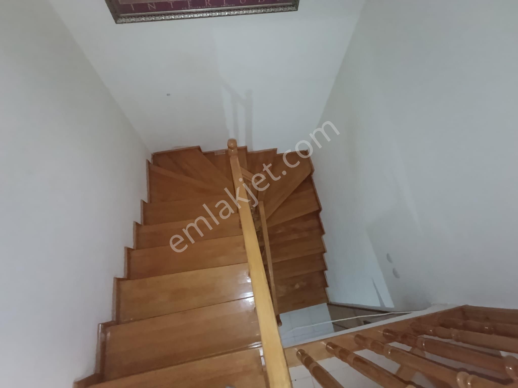 Görkem'den 3+1 Katta Dublex Kombili Bağımsız Ful Yapılı Ayhan Sümer Lisesi Yakını - Görsel 12