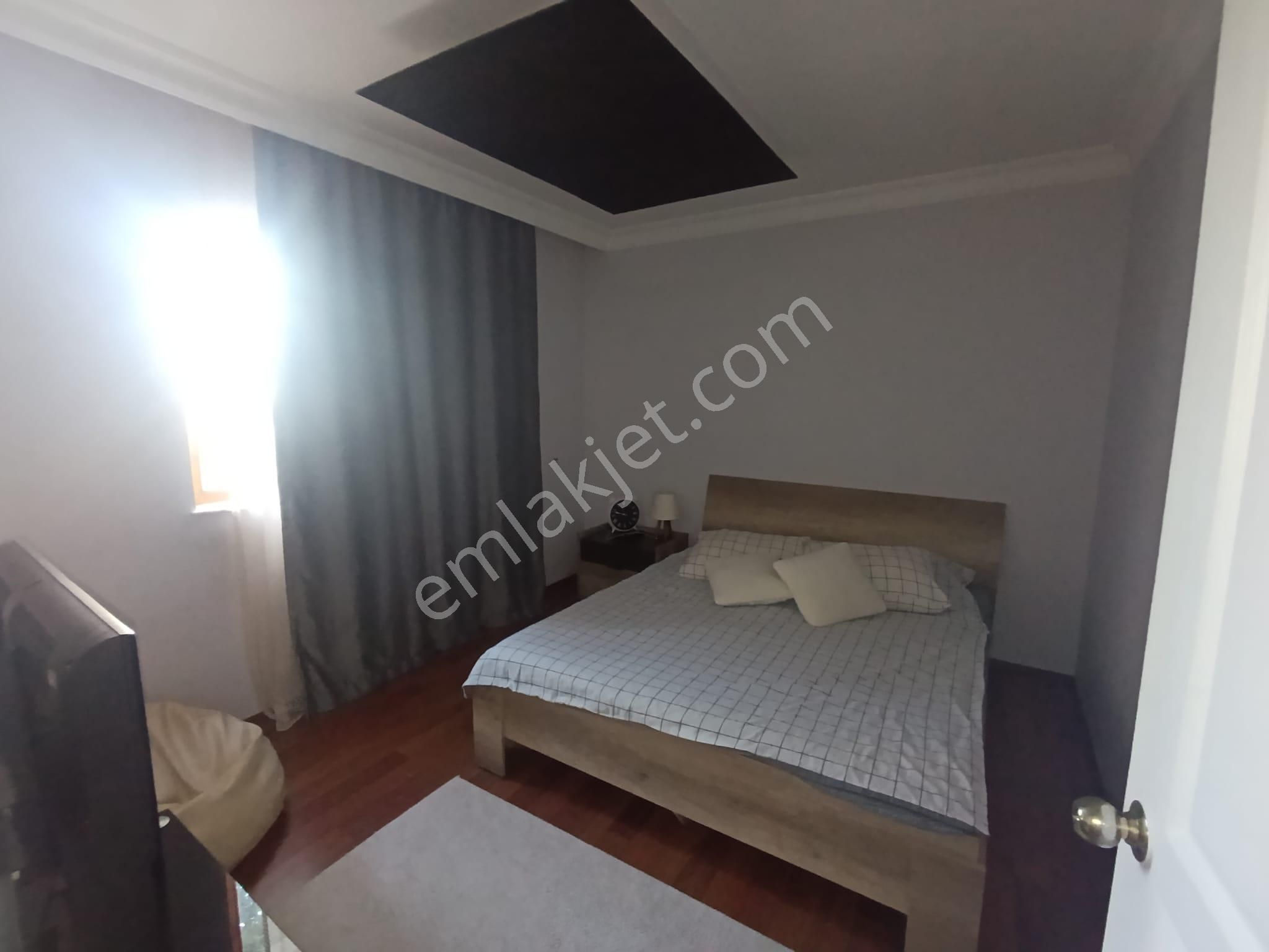 Görkem'den 3+1 Katta Dublex Kombili Bağımsız Ful Yapılı Ayhan Sümer Lisesi Yakını - Görsel 13