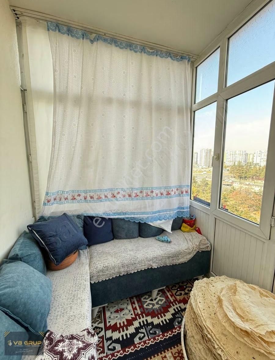 Bozantı Caddesin'de 2.5+1 Satılık Fırsat Daire - Görsel 17