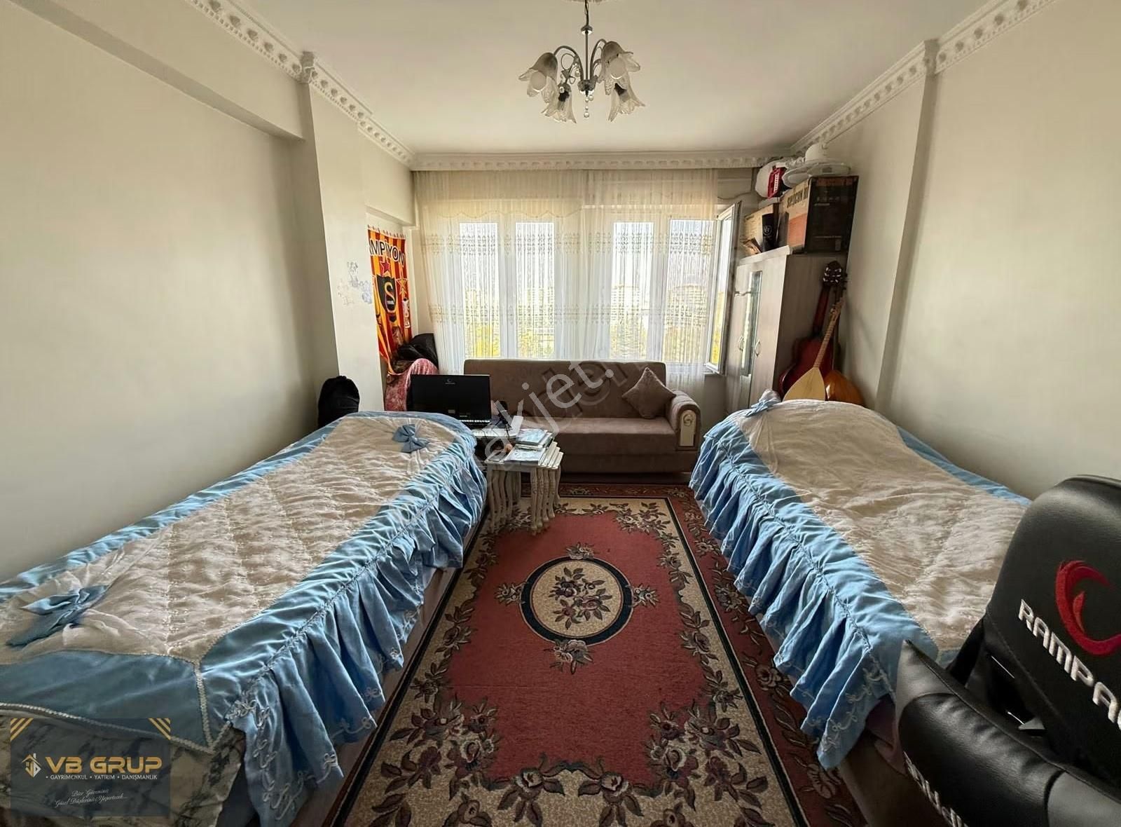 Bozantı Caddesin'de 2.5+1 Satılık Fırsat Daire - Görsel 15