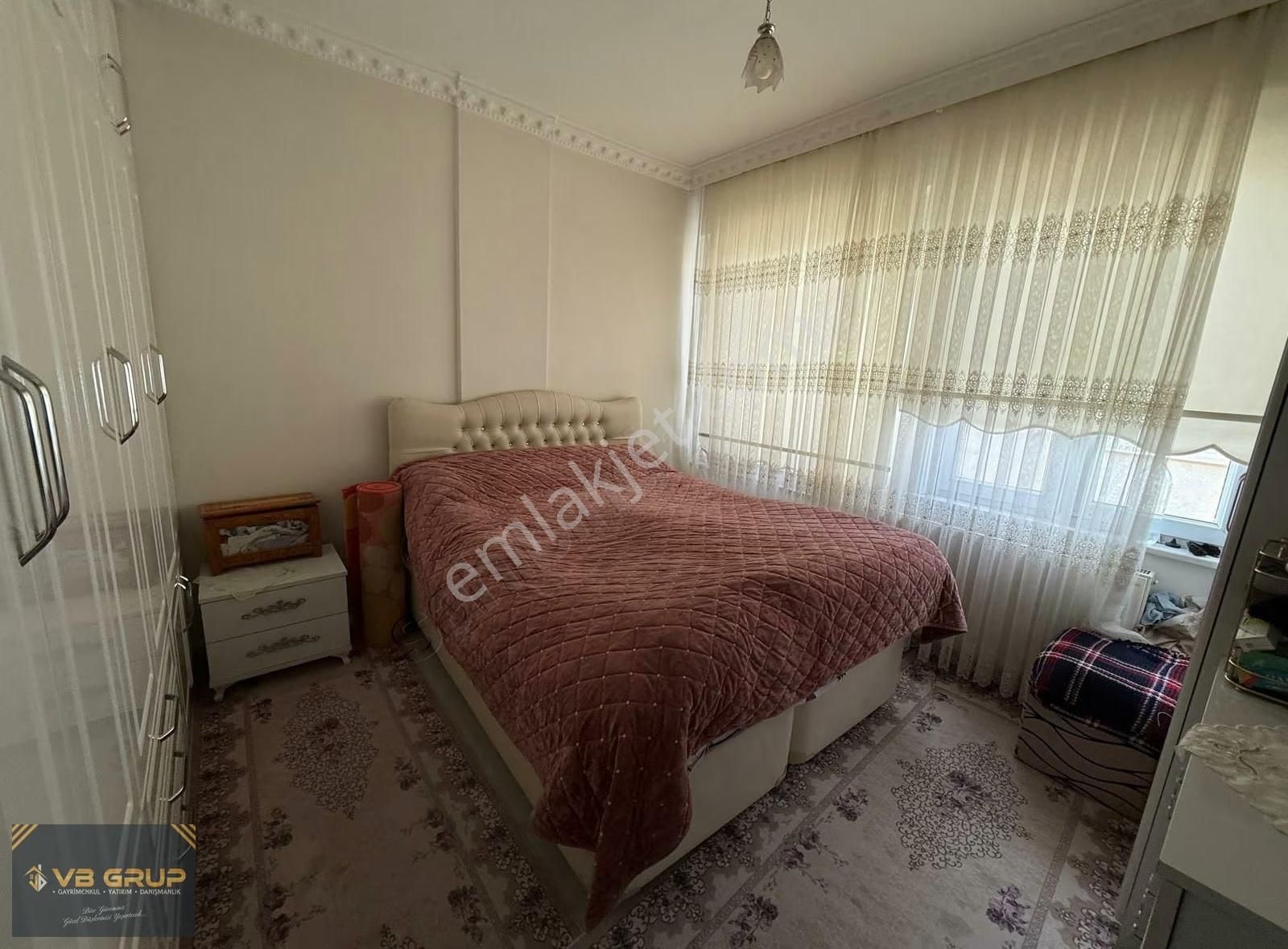 Bozantı Caddesin'de 2.5+1 Satılık Fırsat Daire - Görsel 14