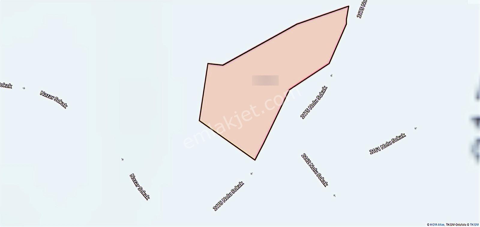 Adapazarı 15 Temmuz Mahallesi 4705 Metrekare Tarla (imara Sıfır) - Görsel 4