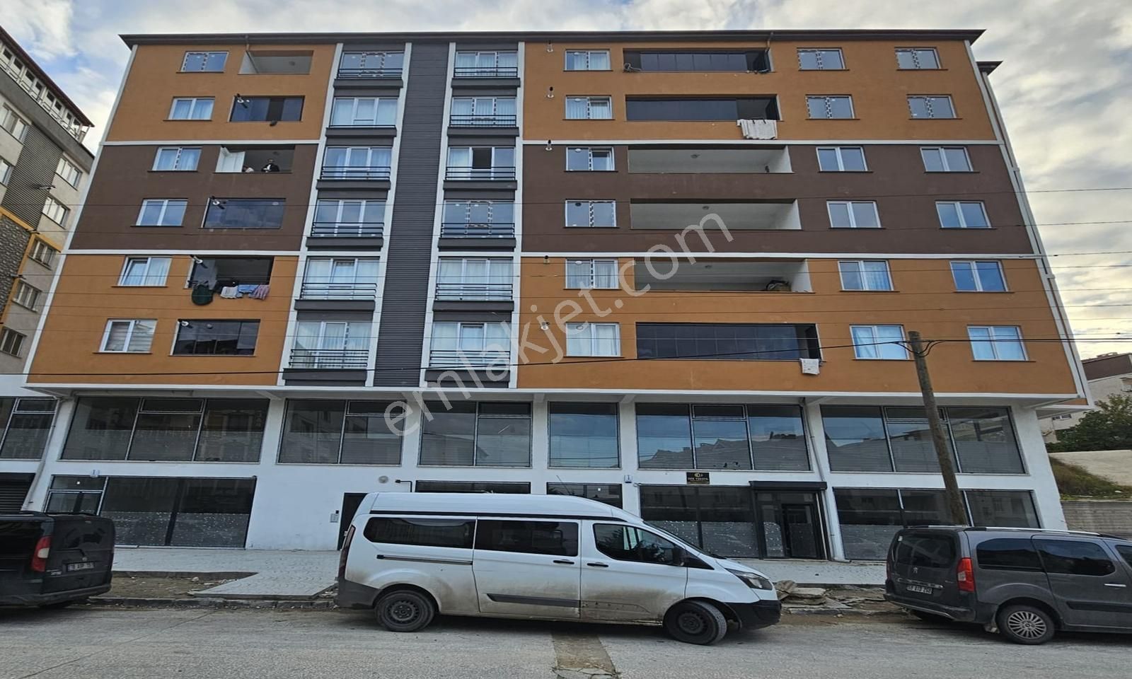 Çerkezköy Kızılpınar Gültepe Mah. 2+1 Ebeveyn Banyolu 2+1 Sıfır - Görsel 4