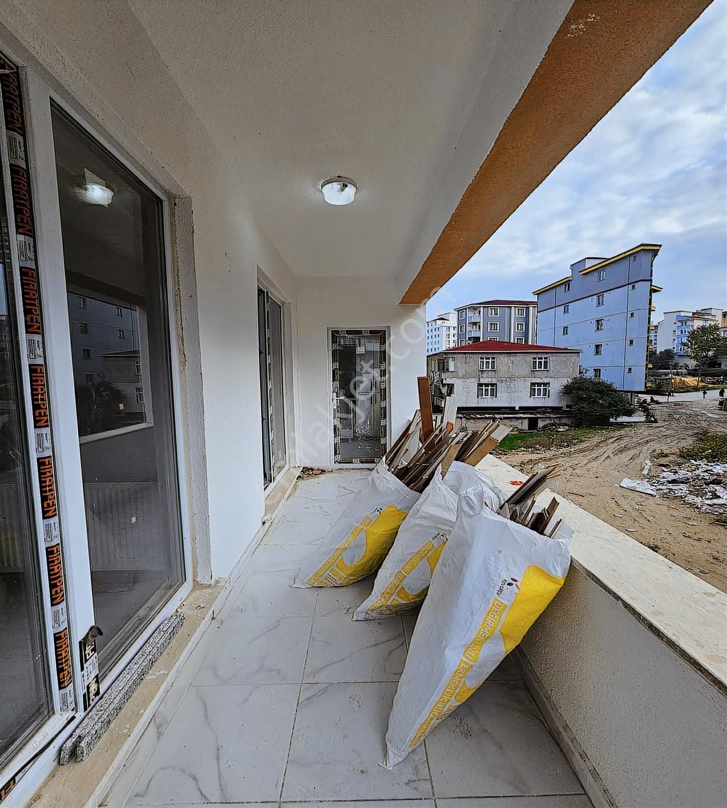 Çerkezköy Kızılpınar Gültepe Mah. 2+1 Ebeveyn Banyolu 2+1 Sıfır - Görsel 20