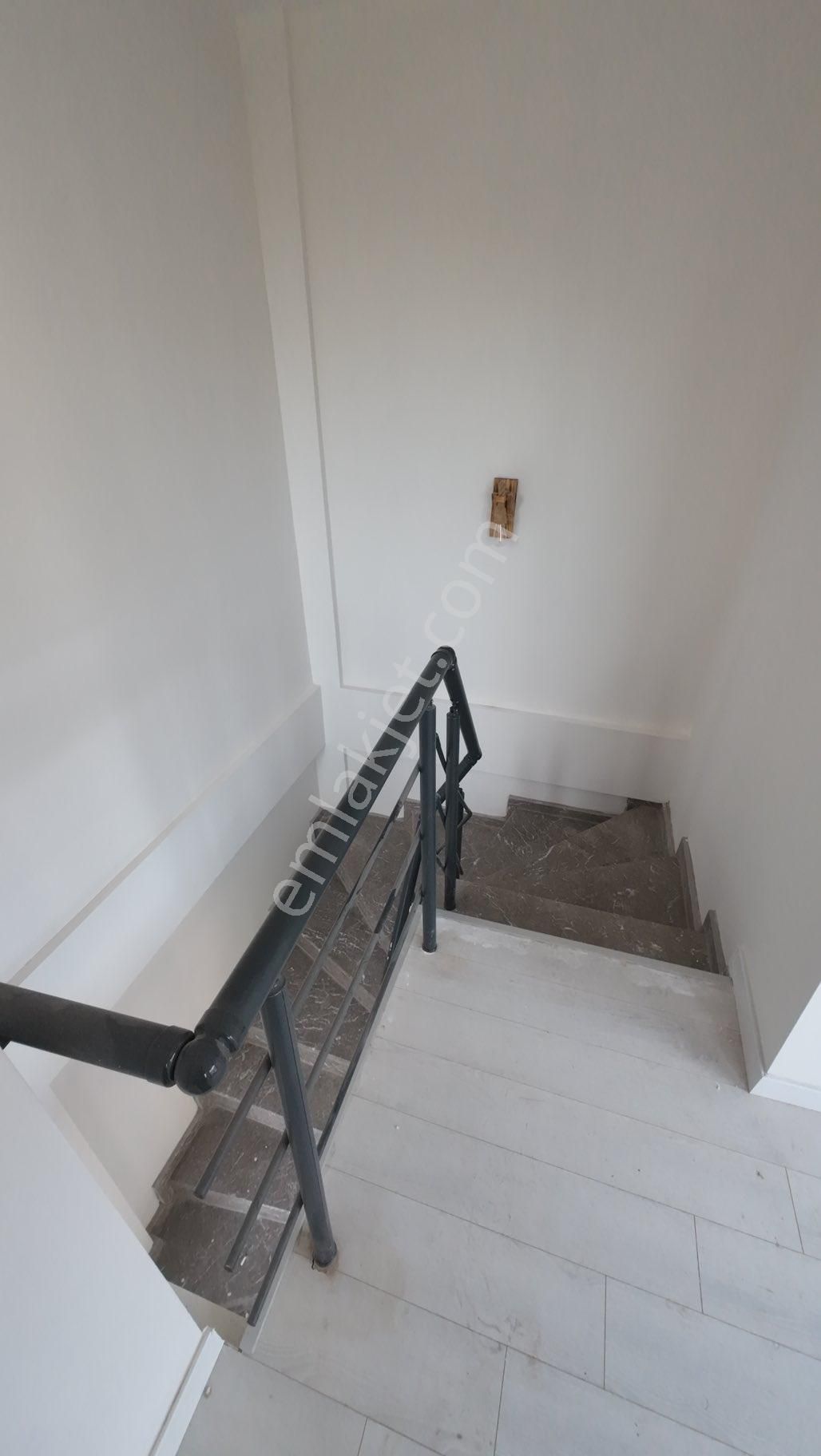 Karaburun Saip Köyü’nde Satılık Emsalsiz Villa - Görsel 6