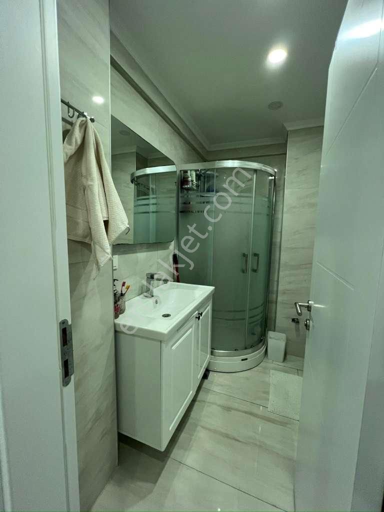 Kaçmaz'dan Altıntepe Kılavuz'da Balkonlu İçi Lüks Yapılı 2+1 - Görsel 16