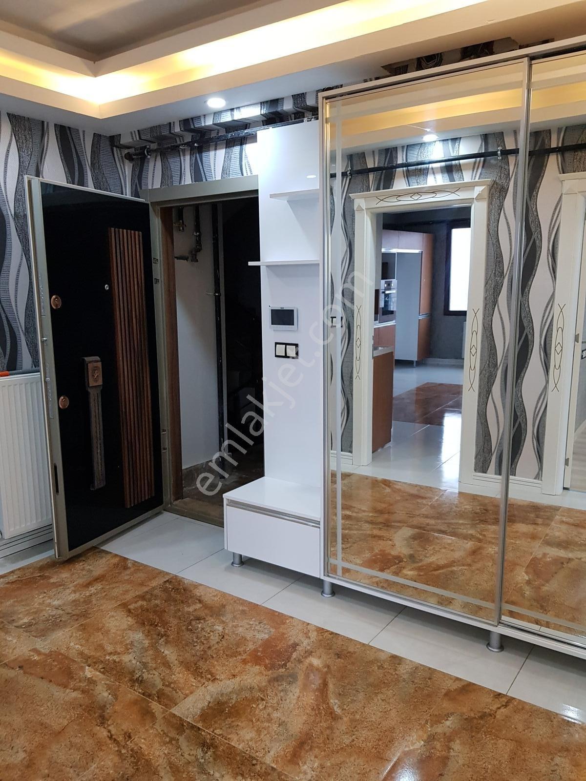 Sinkay Gayrimenkulden Yenihastane (sukay) Civarı Satılık 4+1 - Görsel 27