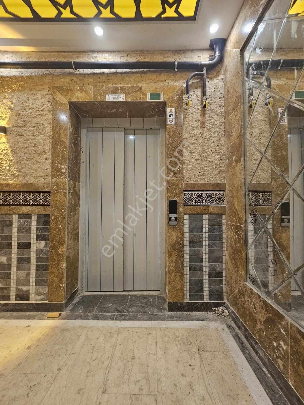 Çerkezköy İstasyon Mah. Yerden Isıtmalı Kapalı Otoparklı 3+1 - Görsel 5