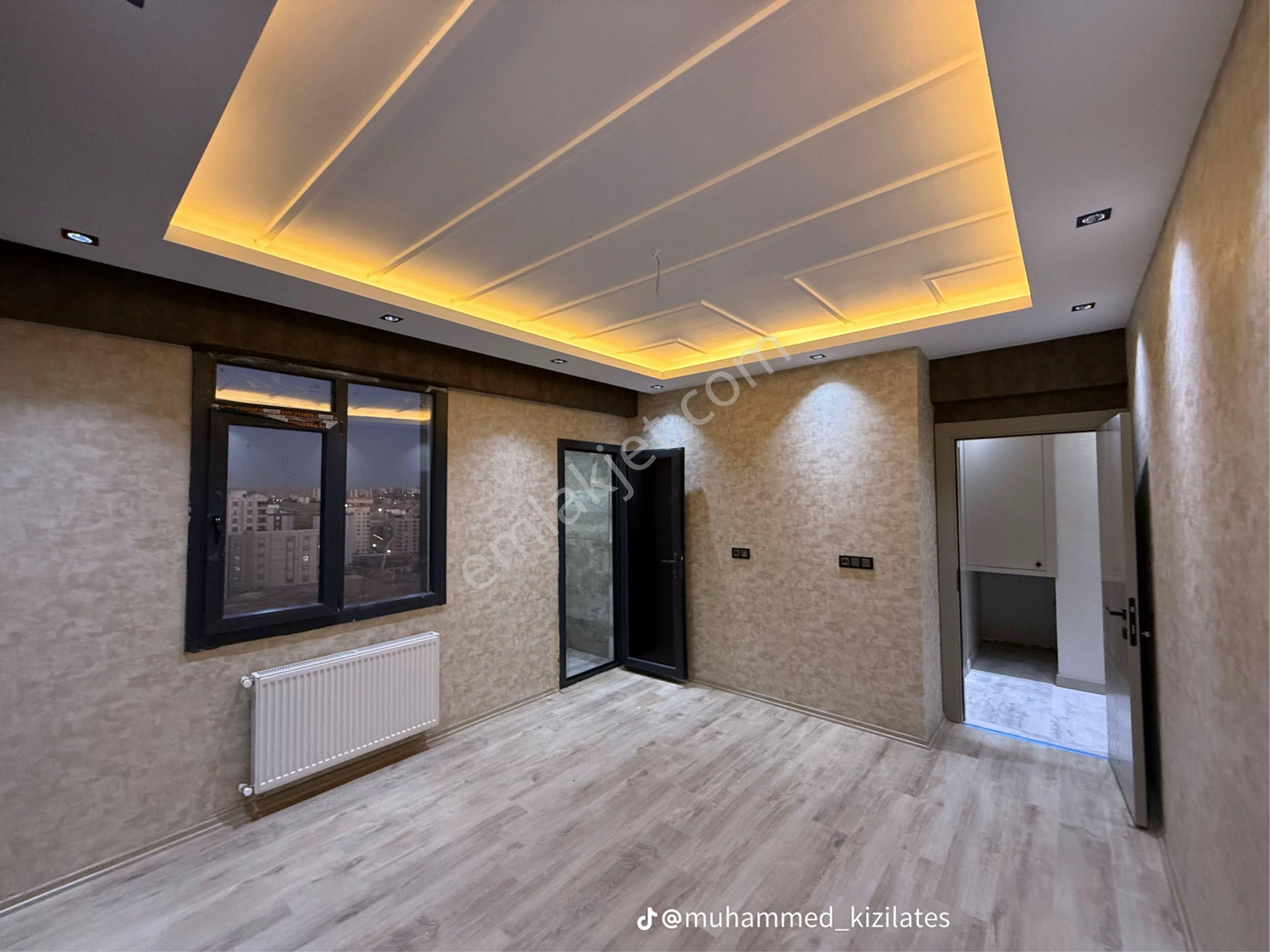 Elmas Emlak’tan Satılık Ultra Lüks Daire Mehmetçik - Görsel 5