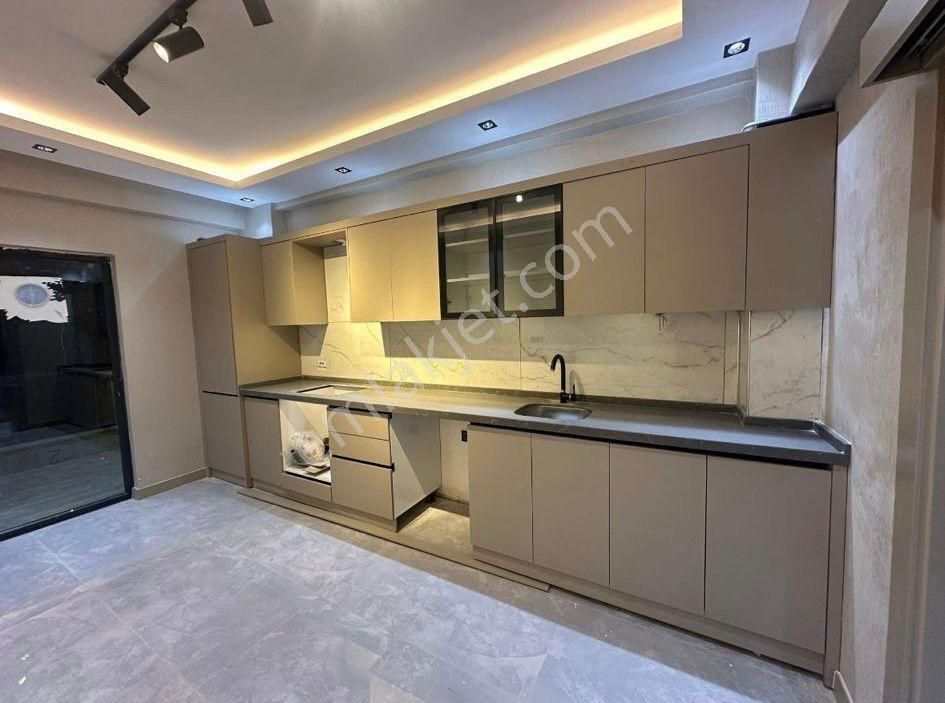 Elmas Emlak’tan Satılık Ultra Lüks Daire Mehmetçik - Görsel 17