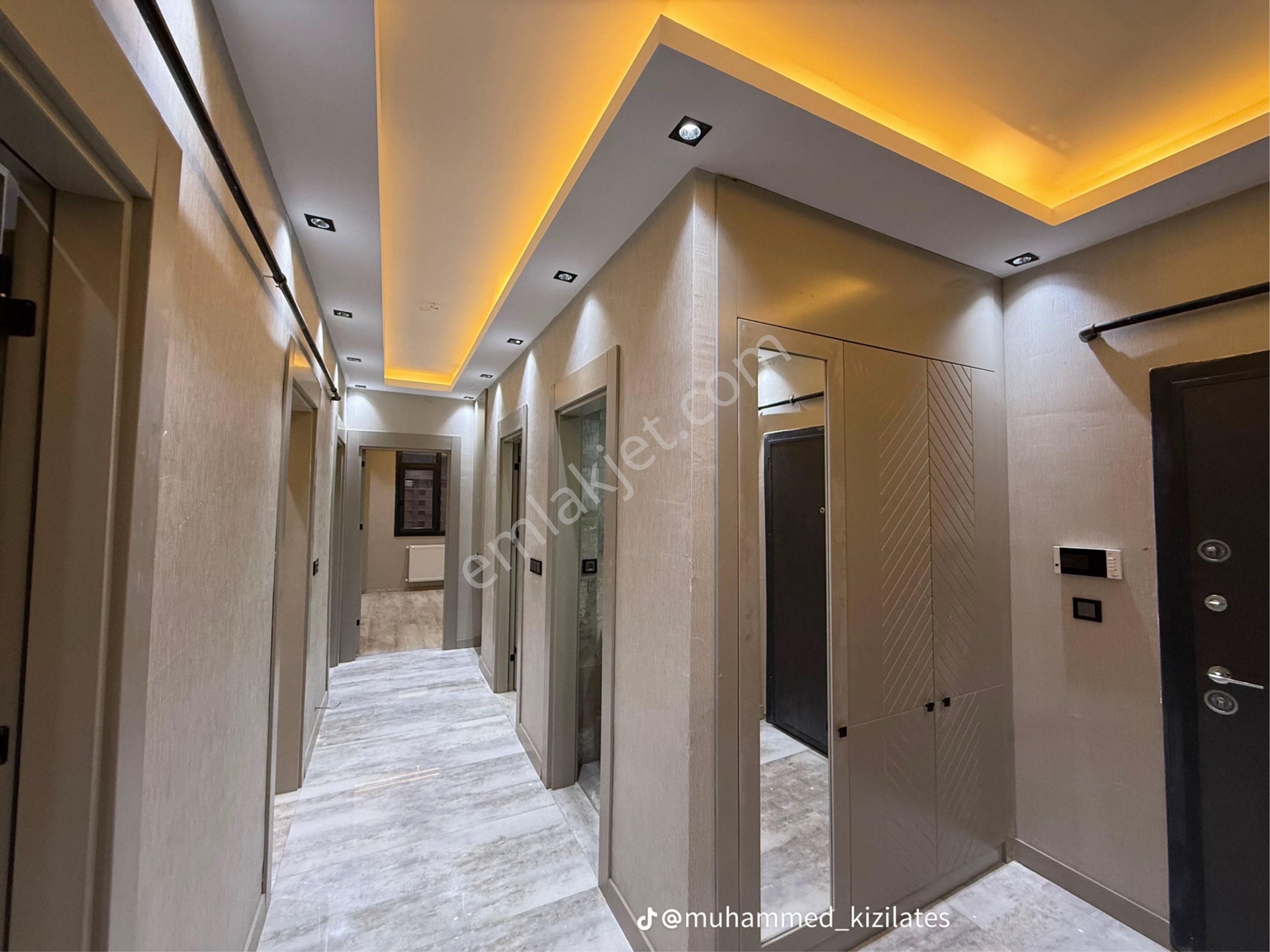 Elmas Emlak’tan Satılık Ultra Lüks Daire Mehmetçik - Görsel 2