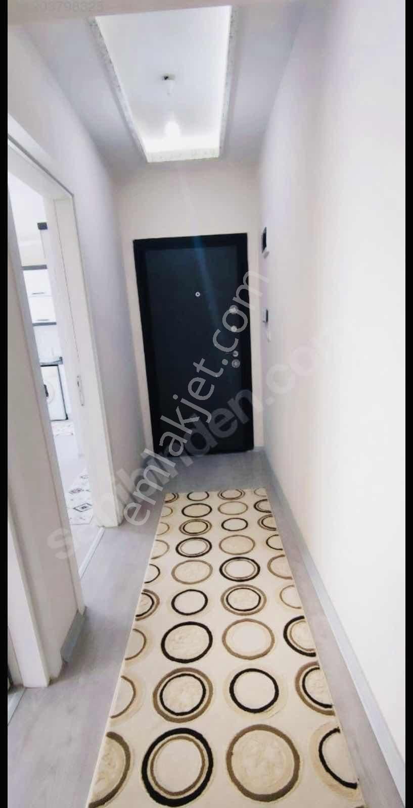 Dalaman Karaçalı Da Güney Cephe Satılık Eşyalı Ara Kat 1+1 - Görsel 3