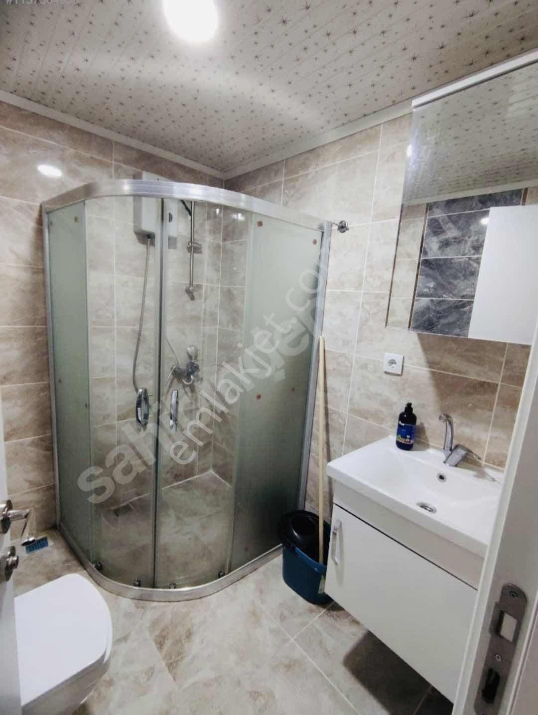 Dalaman Karaçalı Da Güney Cephe Satılık Eşyalı Ara Kat 1+1 - Görsel 12