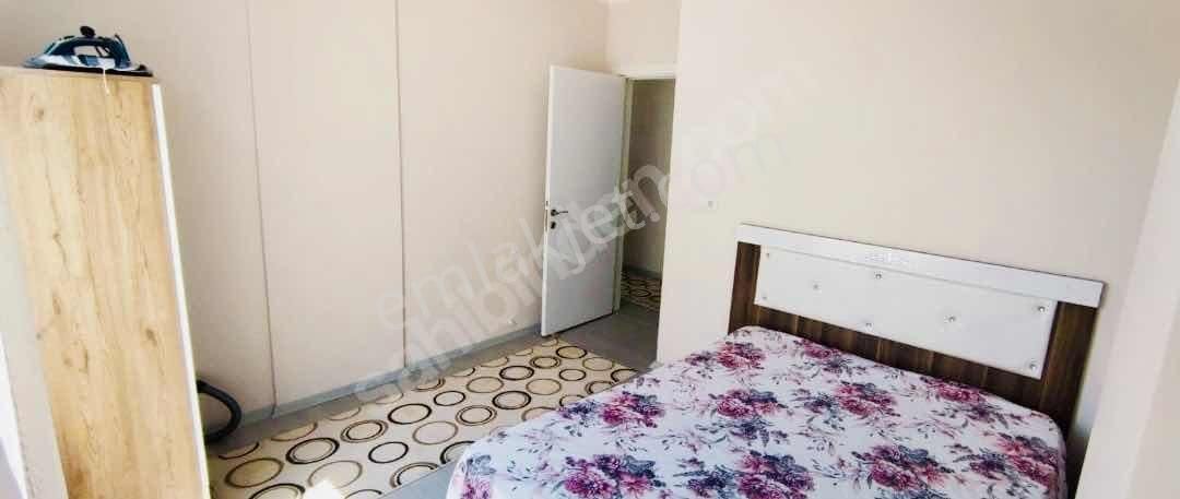 Dalaman Karaçalı Da Güney Cephe Satılık Eşyalı Ara Kat 1+1 - Görsel 2