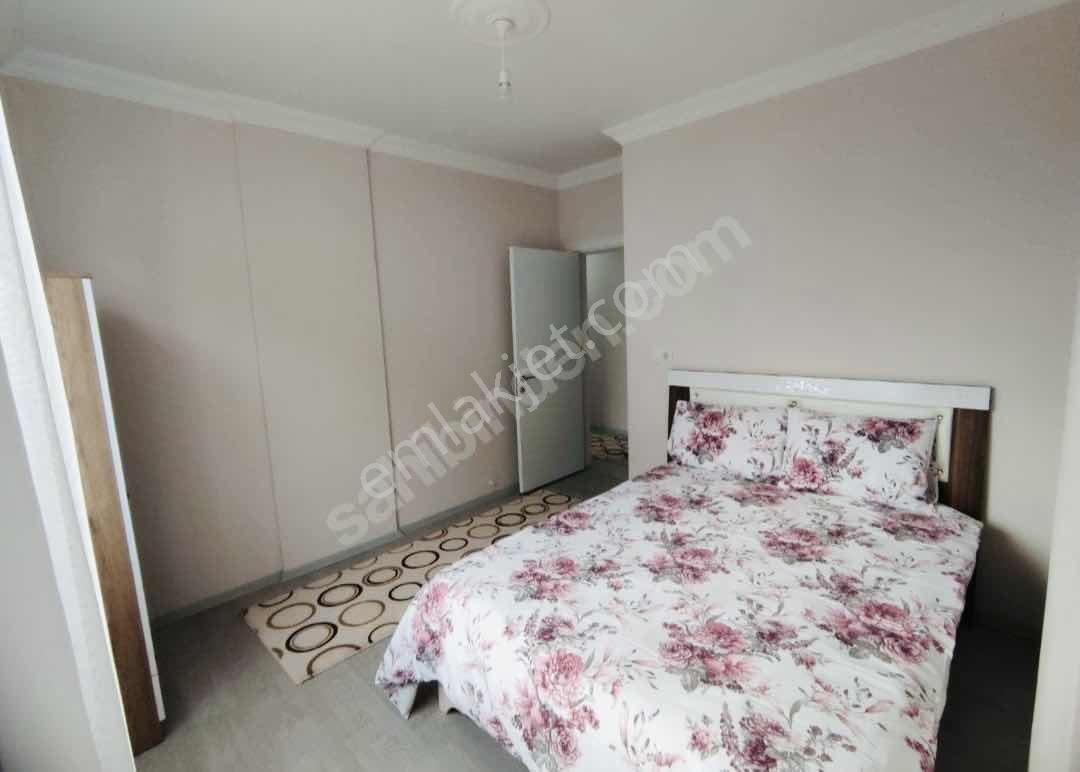 Dalaman Karaçalı Da Güney Cephe Satılık Eşyalı Ara Kat 1+1 - Görsel 5