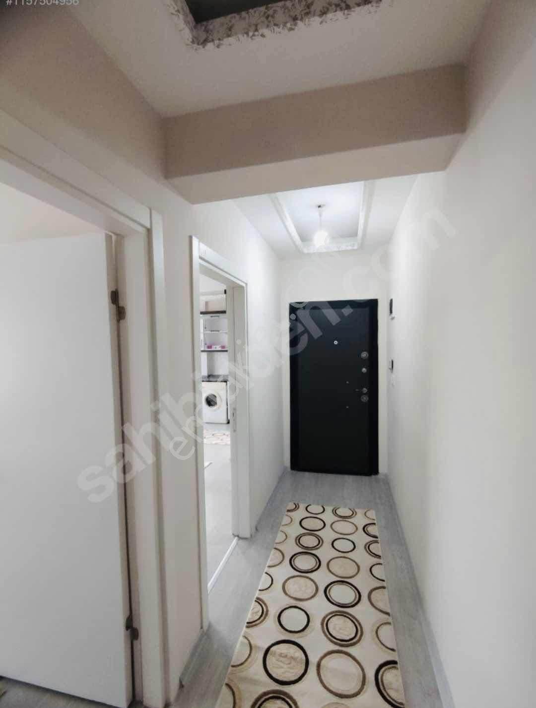 Dalaman Karaçalı Da Güney Cephe Satılık Eşyalı Ara Kat 1+1 - Görsel 6