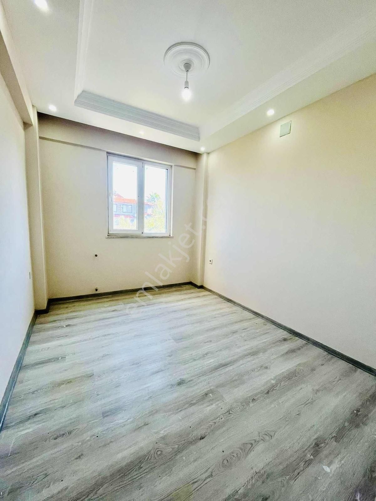 Dalaman S.yurt Ta Satılık Site İçinde Havuzlu 2+1 Geniş Daire - Görsel 14