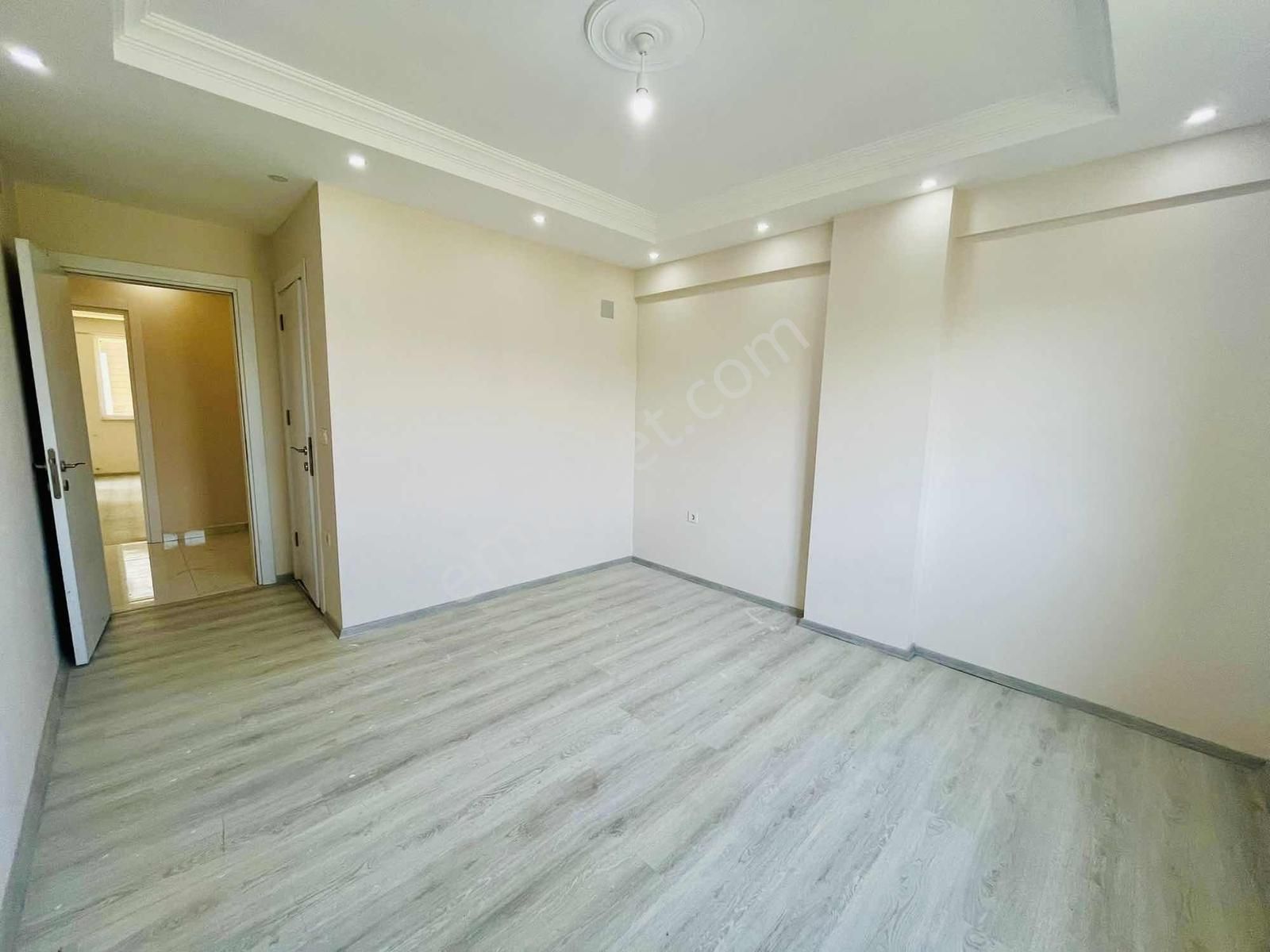 Dalaman S.yurt Ta Satılık Site İçinde Havuzlu 2+1 Geniş Daire - Görsel 12