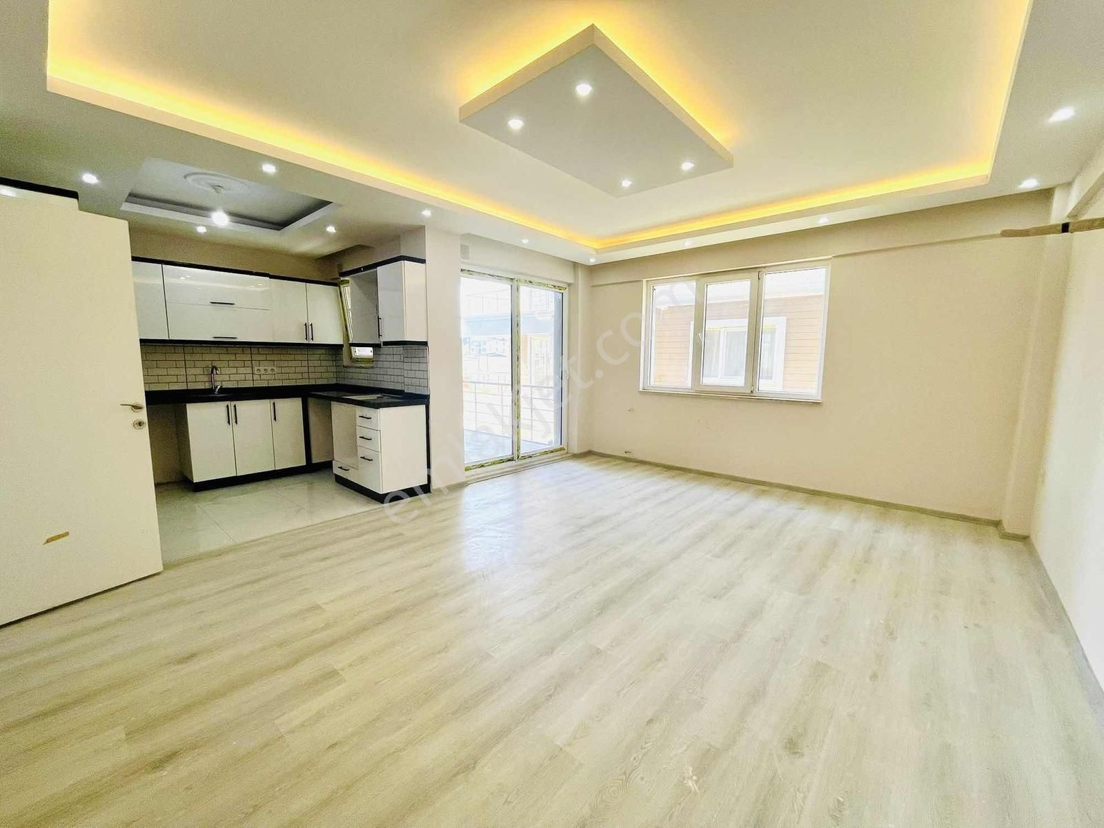 Dalaman S.yurt Ta Satılık Site İçinde Havuzlu 2+1 Geniş Daire - Görsel 6