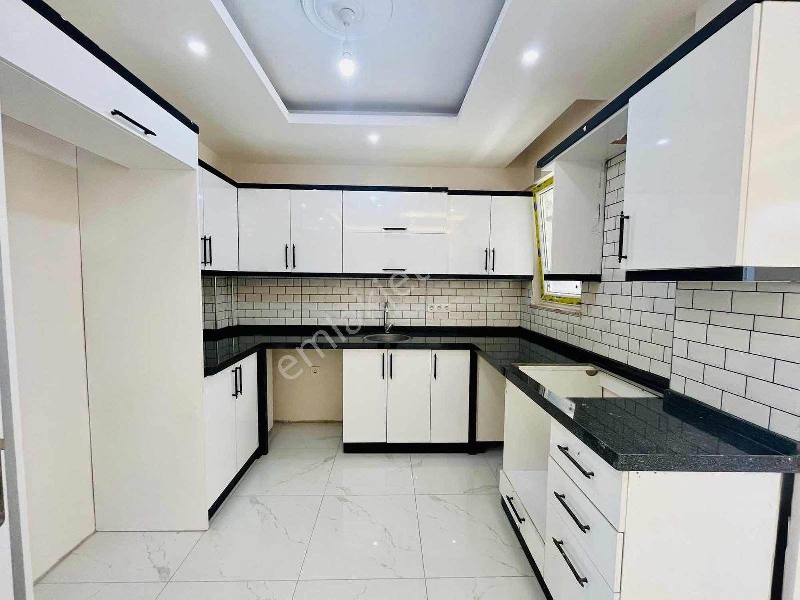 Dalaman S.yurt Ta Satılık Site İçinde Havuzlu 2+1 Geniş Daire - Görsel 15