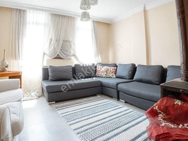 Güzeloba 'da Havuzlu Güvenlikli Site İçerisinde 5+1 Tripleks Villa - Görsel 12