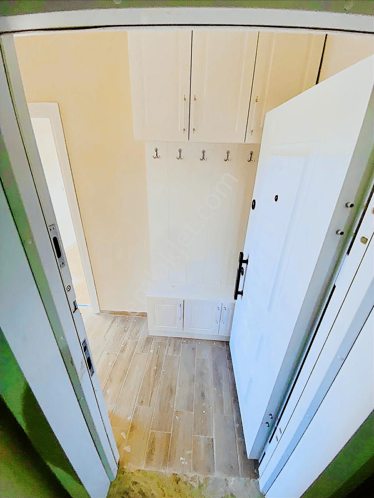 Dalaman Alaçatı Evlerinde Satılık Havuzlu 2+1 Üst Dubleks - Görsel 5