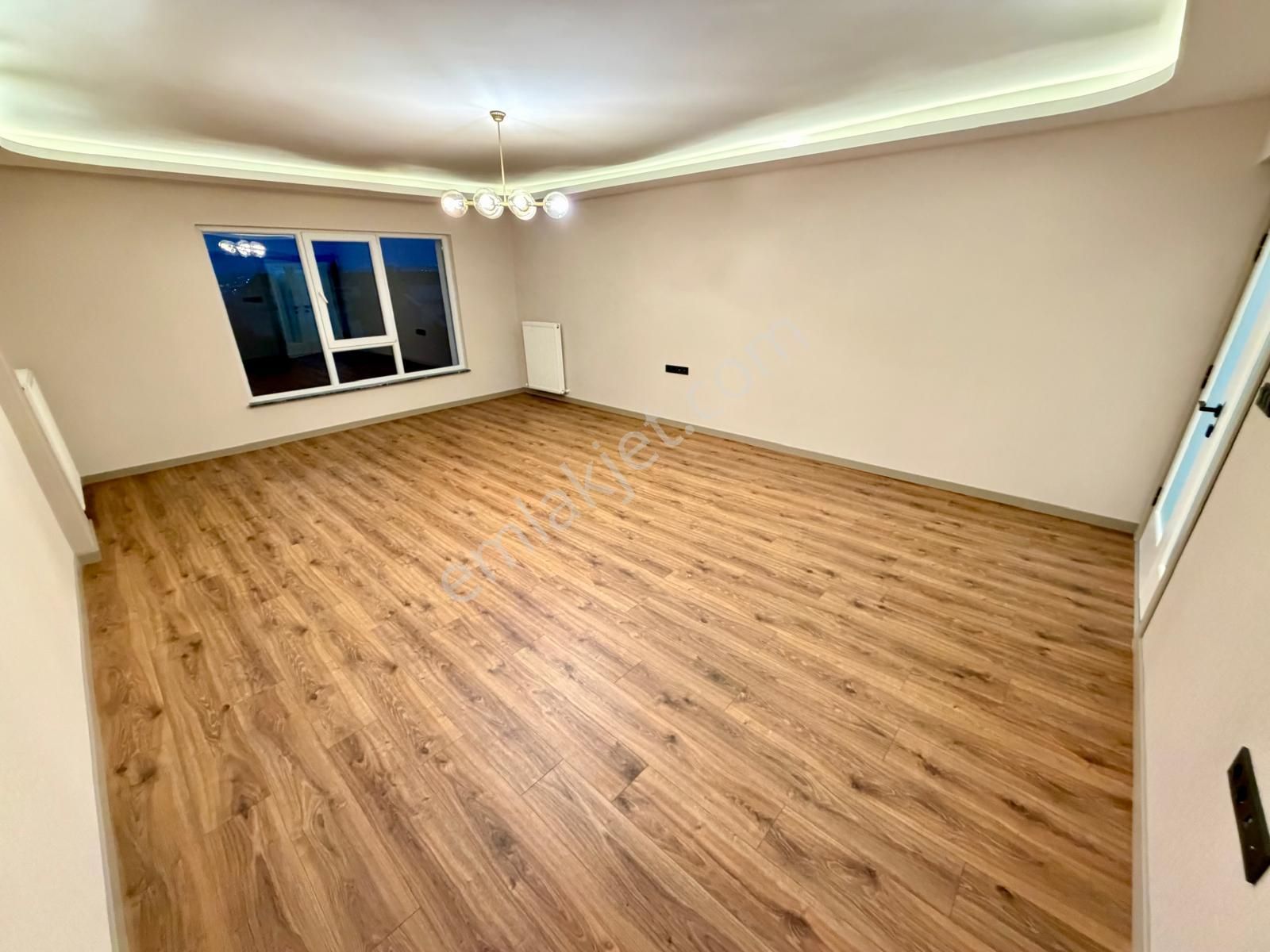 Görkem'den 3+1 Ara Kat Kombili Bağımsız Ç.emeç Bulvar Yakını Ultra Lüx - Görsel 4