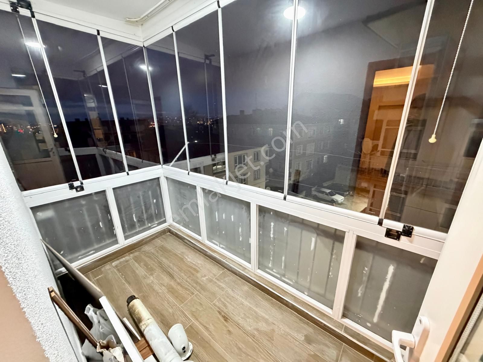 Görkem'den 3+1 Ara Kat Kombili Bağımsız Ç.emeç Bulvar Yakını Ultra Lüx - Görsel 18