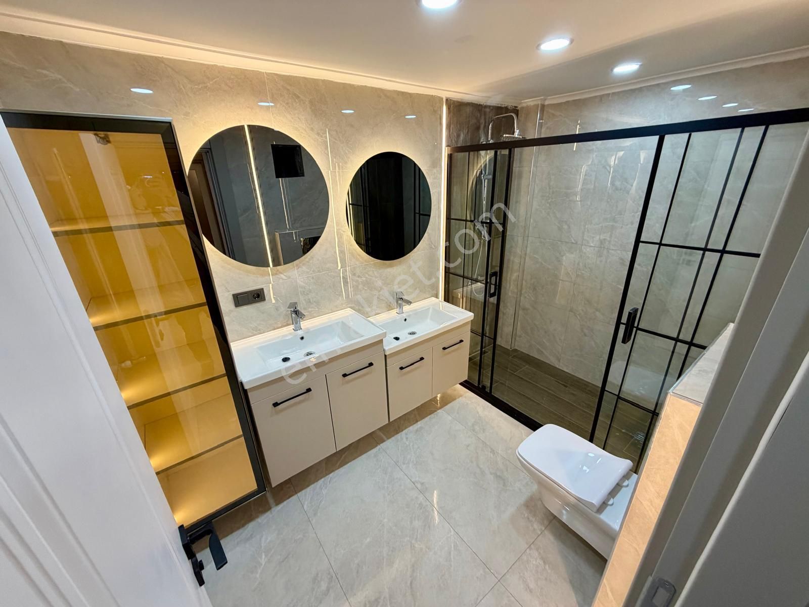 Görkem'den 3+1 Ara Kat Kombili Bağımsız Ç.emeç Bulvar Yakını Ultra Lüx - Görsel 2