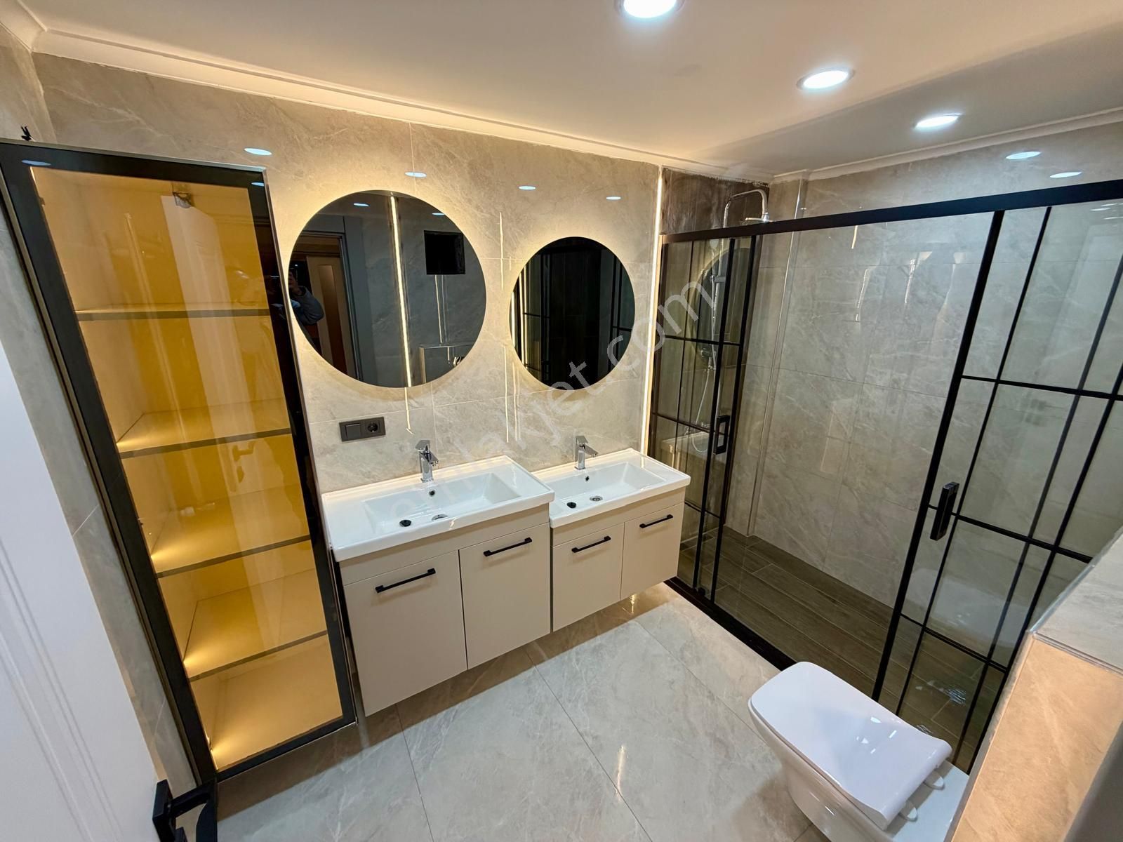 Görkem'den 3+1 Ara Kat Kombili Bağımsız Ç.emeç Bulvar Yakını Ultra Lüx - Görsel 5