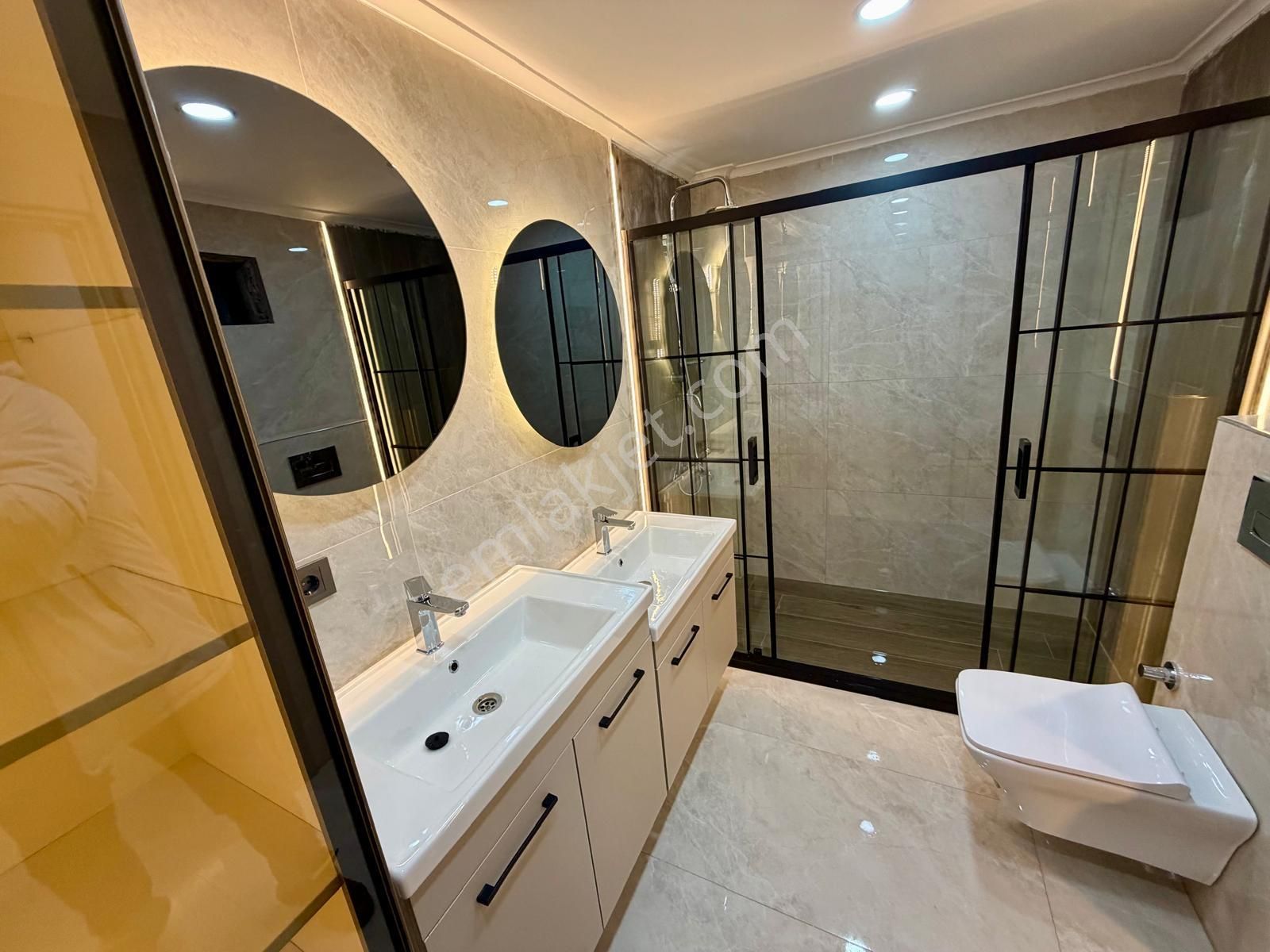 Görkem'den 3+1 Ara Kat Kombili Bağımsız Ç.emeç Bulvar Yakını Ultra Lüx - Görsel 8