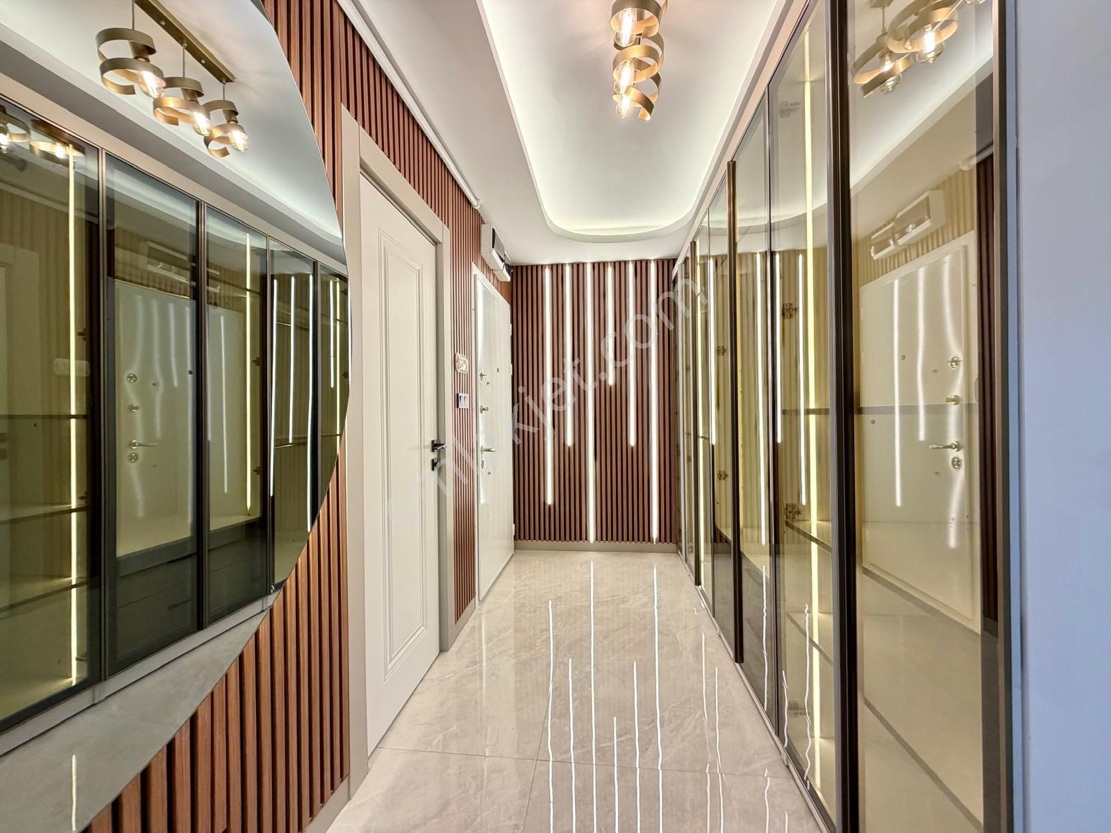 Görkem'den 3+1 Ara Kat Kombili Bağımsız Ç.emeç Bulvar Yakını Ultra Lüx - Görsel 20