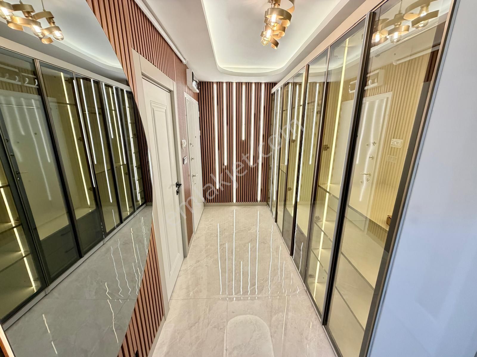 Görkem'den 3+1 Ara Kat Kombili Bağımsız Ç.emeç Bulvar Yakını Ultra Lüx - Görsel 19