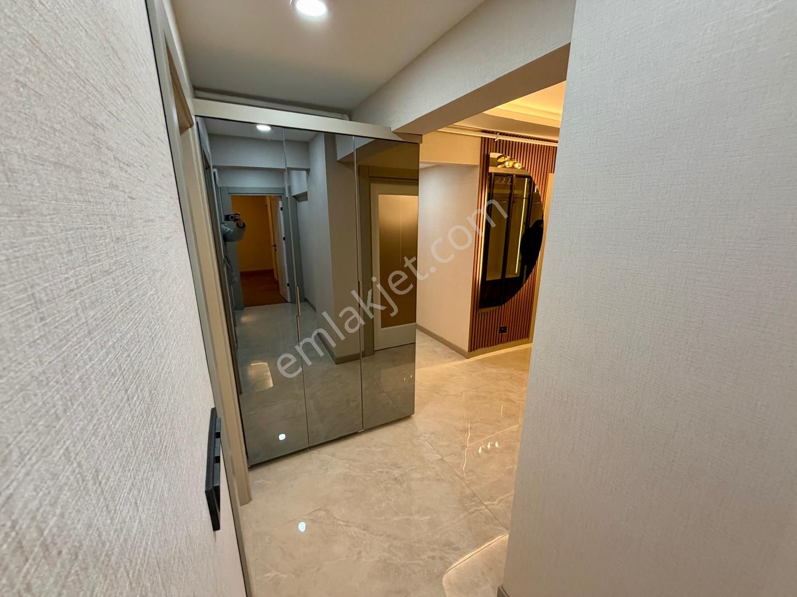 Görkem'den 3+1 Ara Kat Kombili Bağımsız Ç.emeç Bulvar Yakını Ultra Lüx - Görsel 21