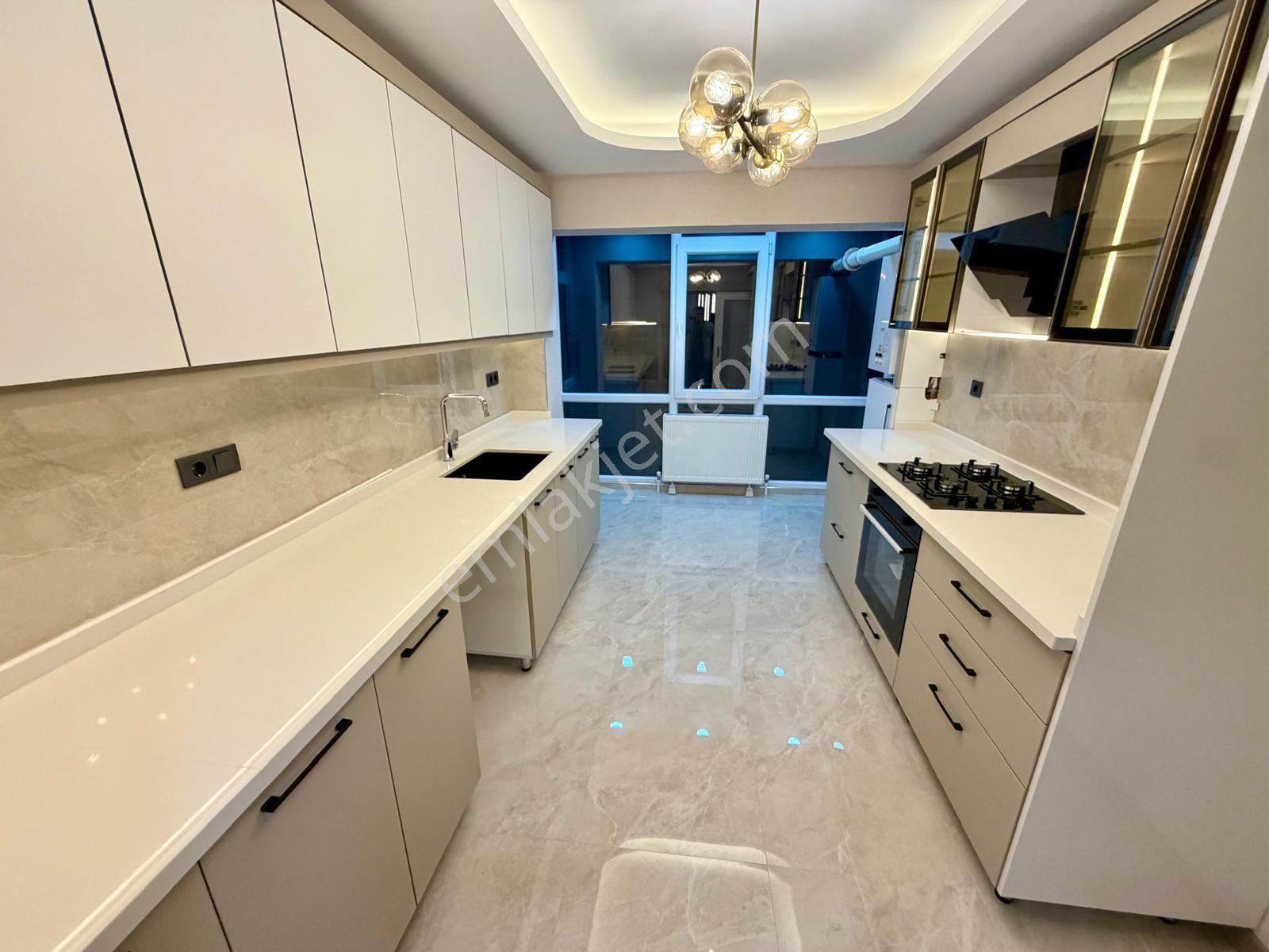 Görkem'den 3+1 Ara Kat Kombili Bağımsız Ç.emeç Bulvar Yakını Ultra Lüx - Görsel 6