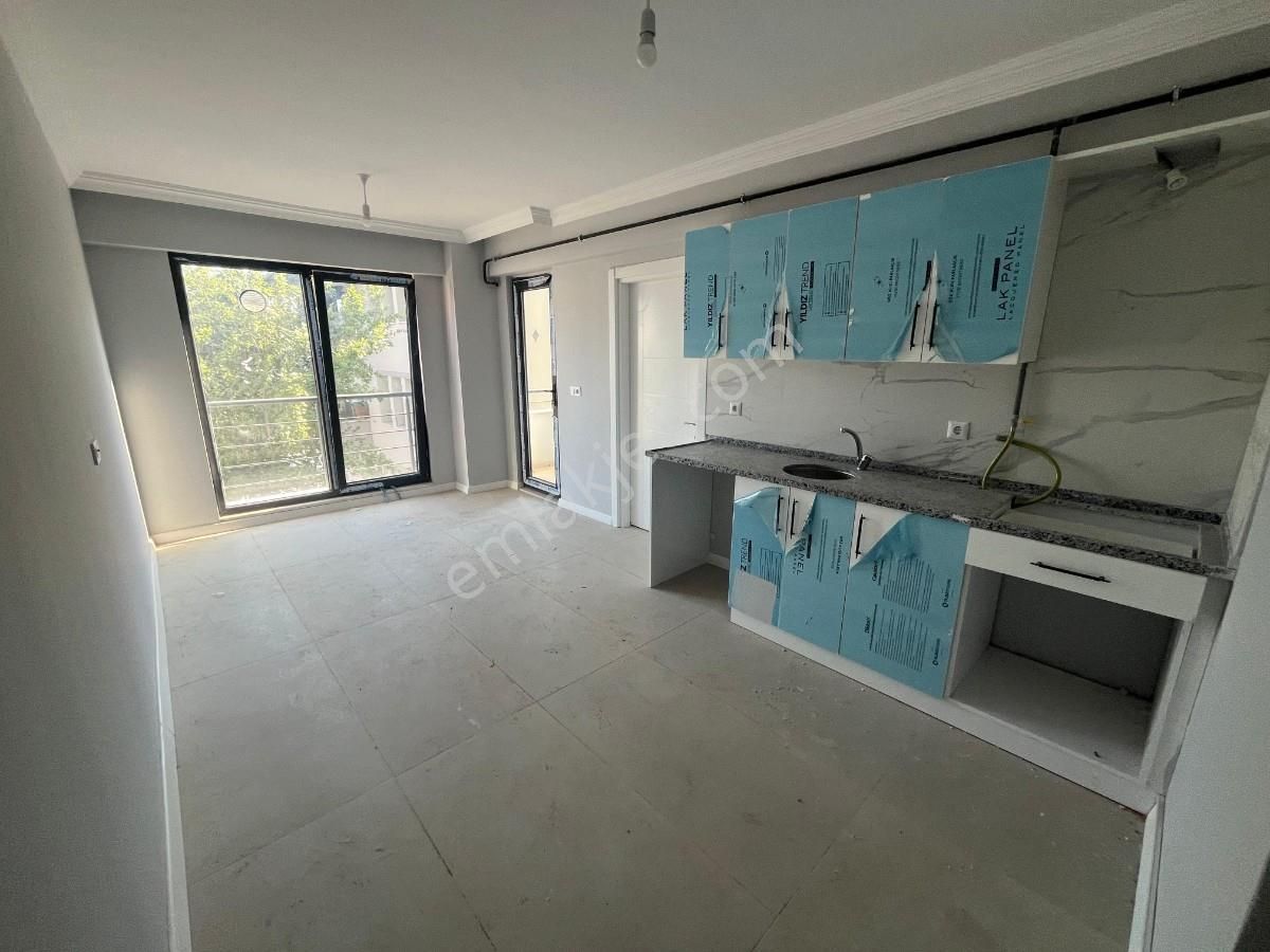 Sakarya Hendek Pazar Yeri Yakını Yatırımlık 1+1 Satılık Daire - Görsel 8