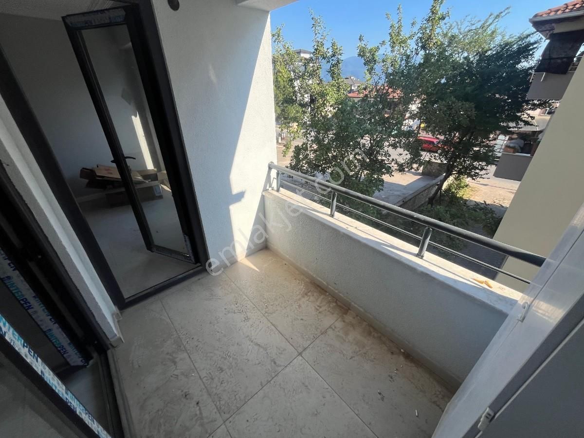 Sakarya Hendek Pazar Yeri Yakını Yatırımlık 1+1 Satılık Daire - Görsel 18